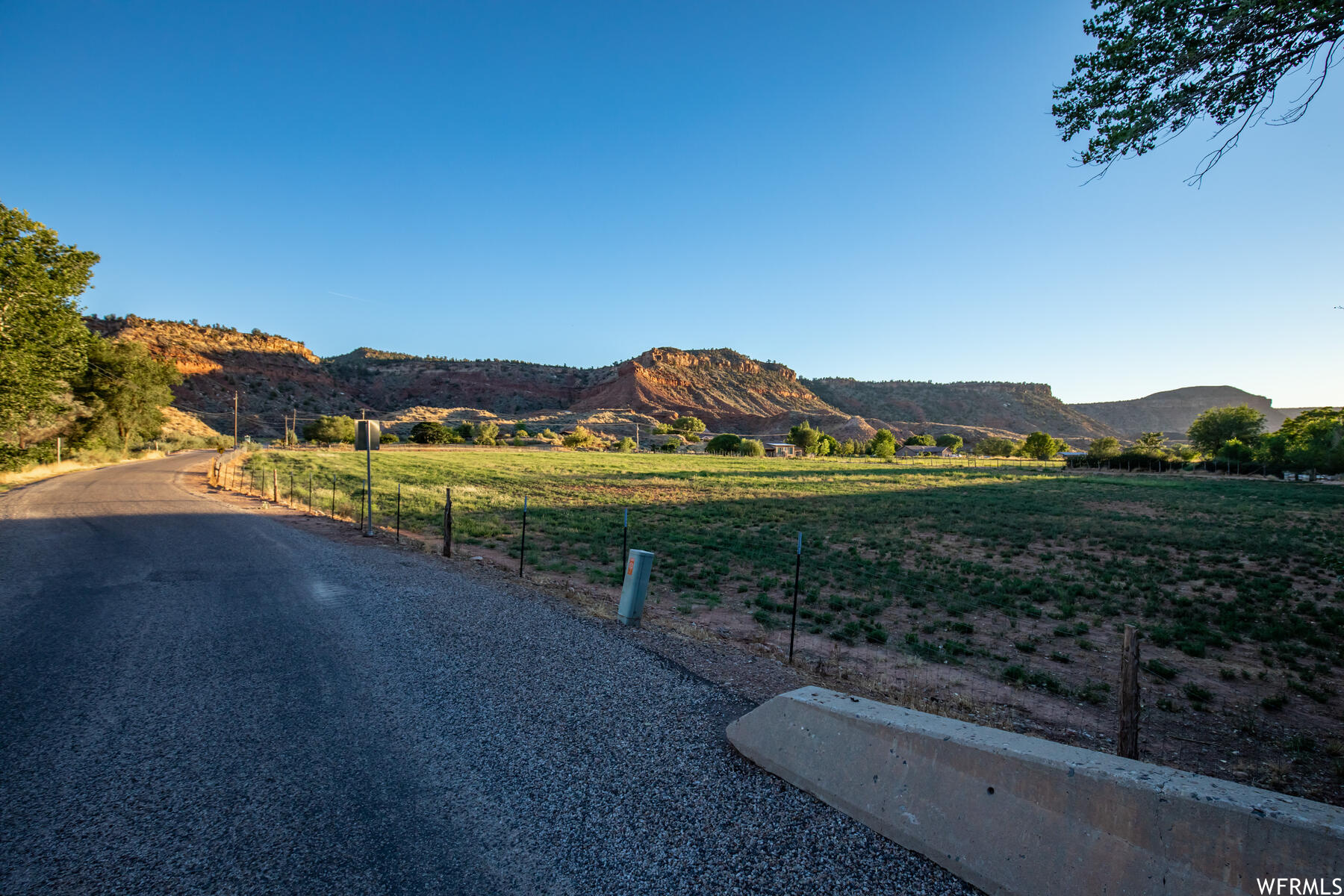 ROCKVILLE TOWNSITE - Land