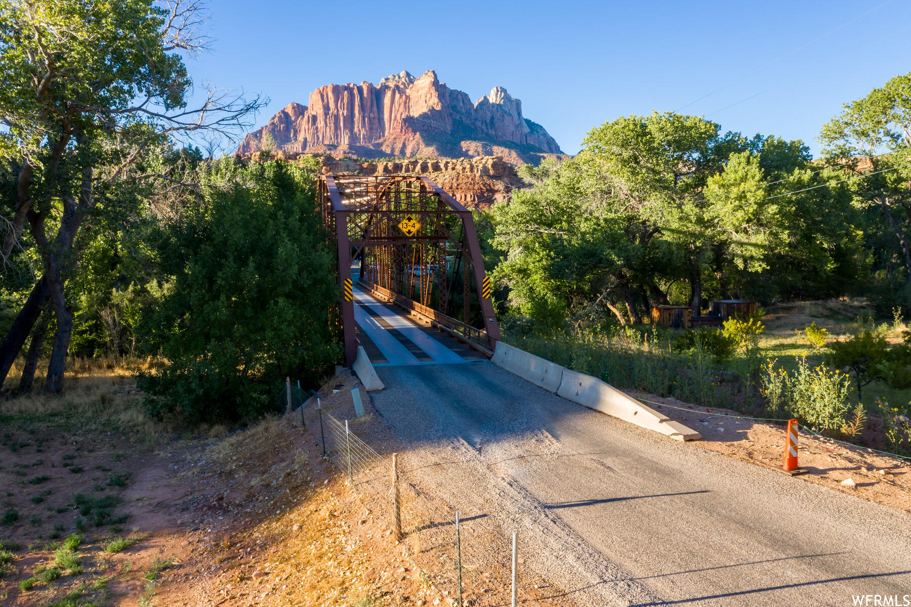ROCKVILLE TOWNSITE - Land