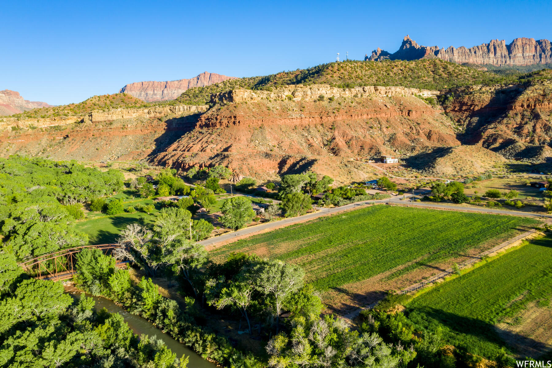 ROCKVILLE TOWNSITE - Land