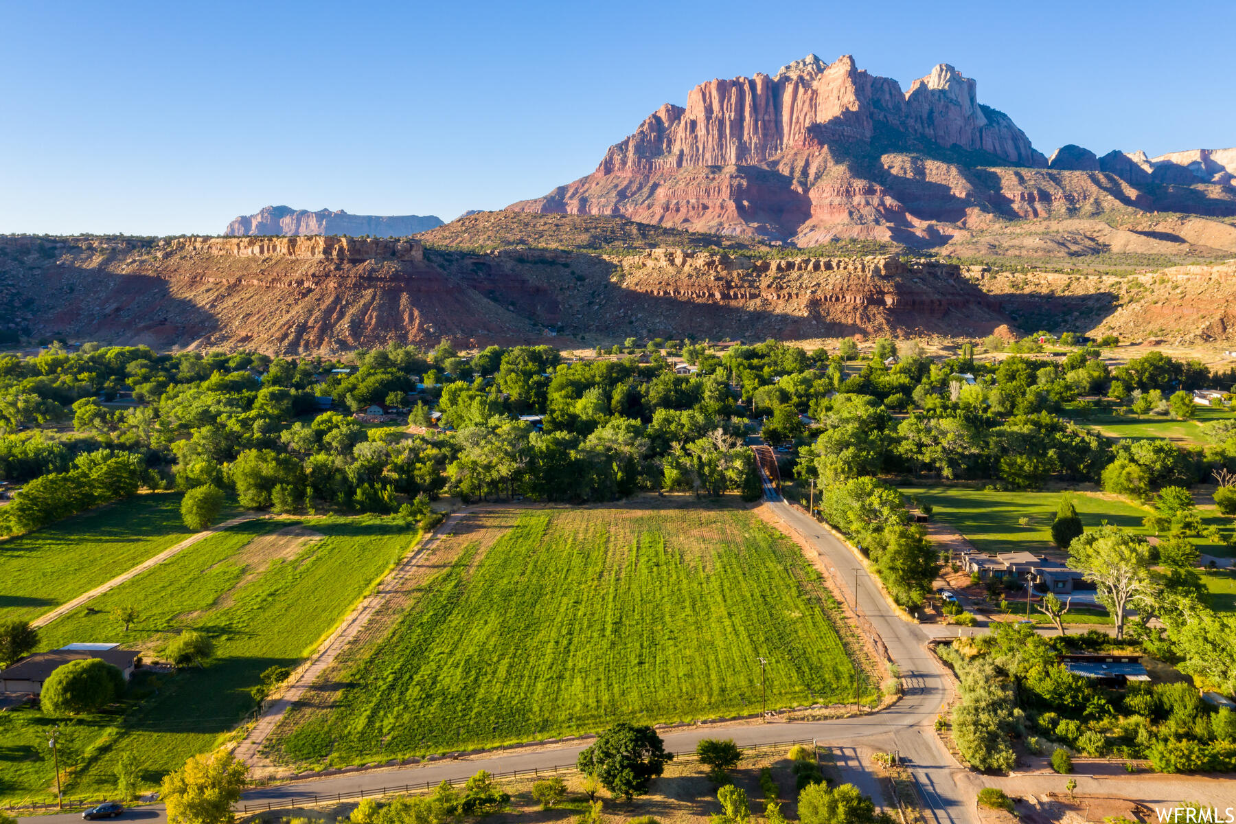 ROCKVILLE TOWNSITE - Land