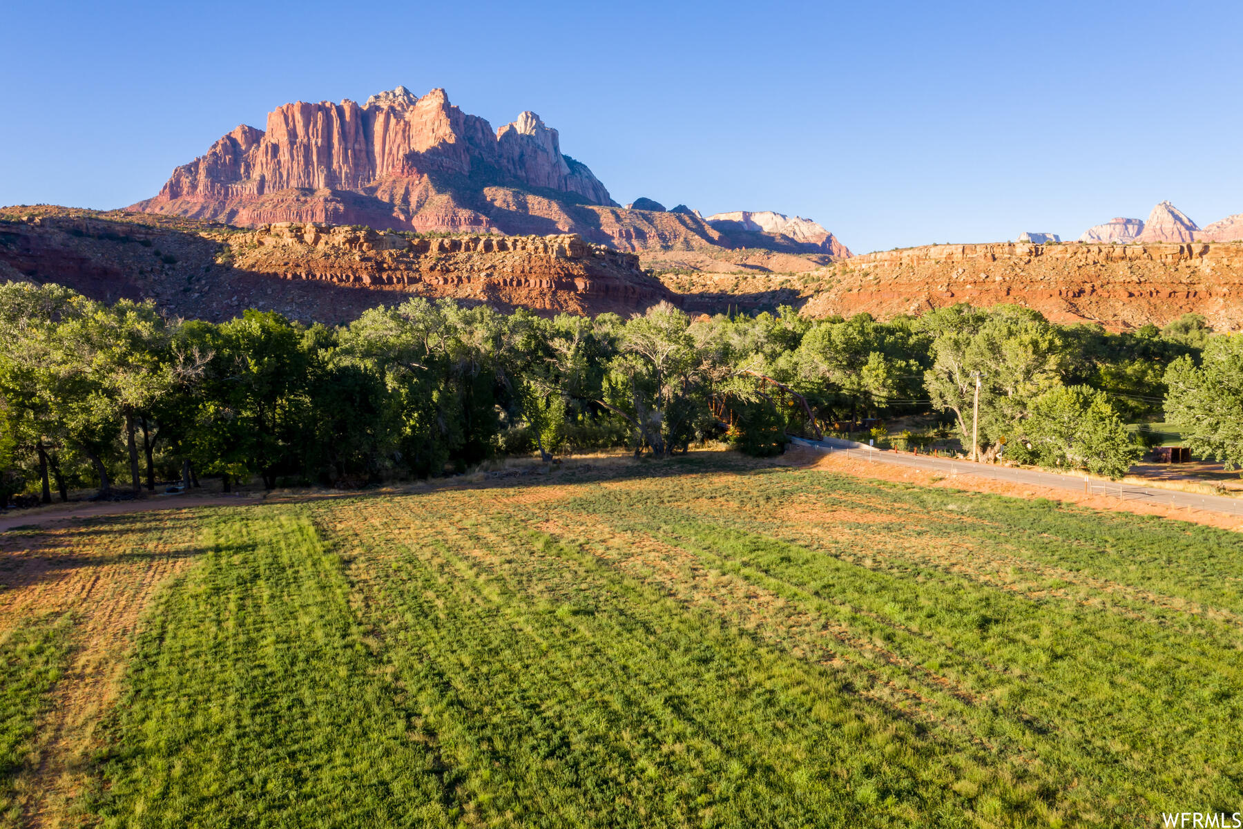 ROCKVILLE TOWNSITE - Land