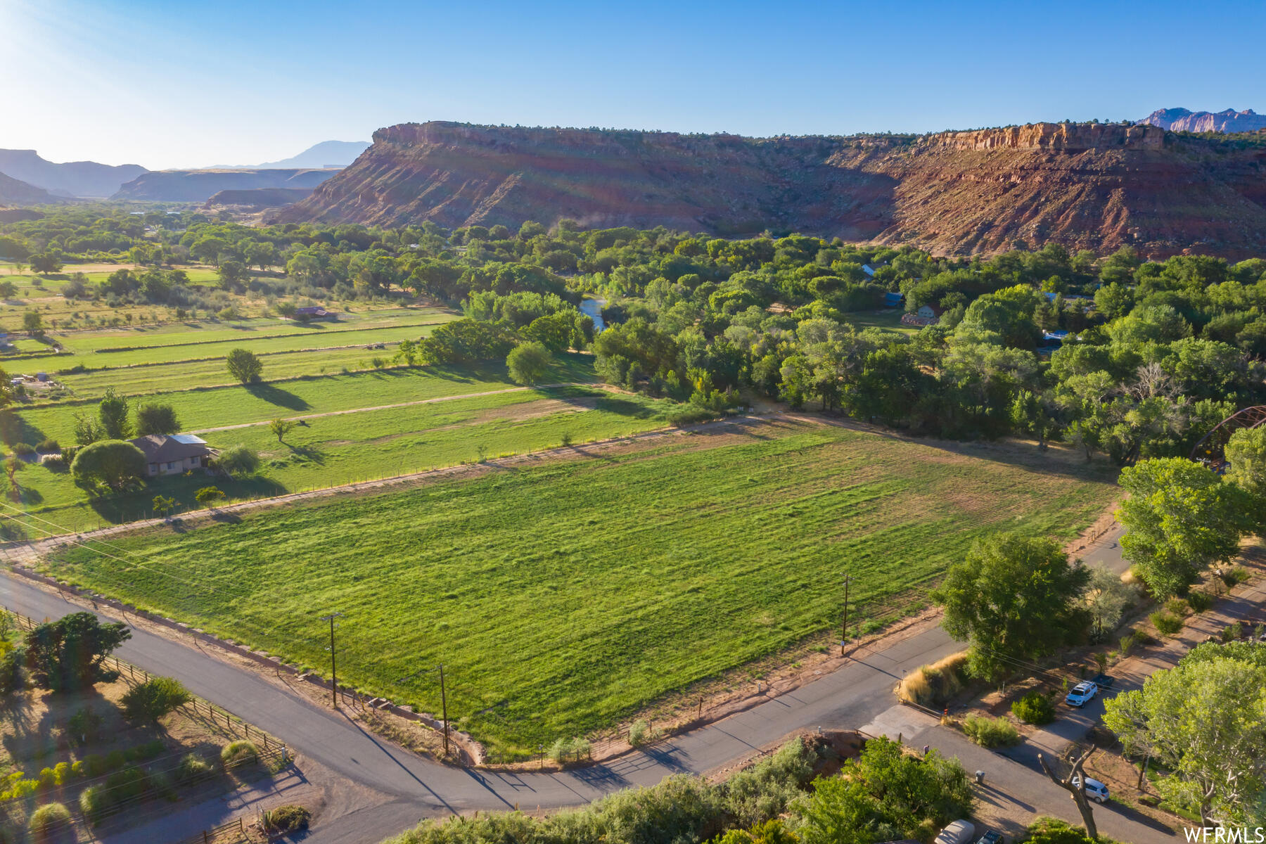 ROCKVILLE TOWNSITE - Land