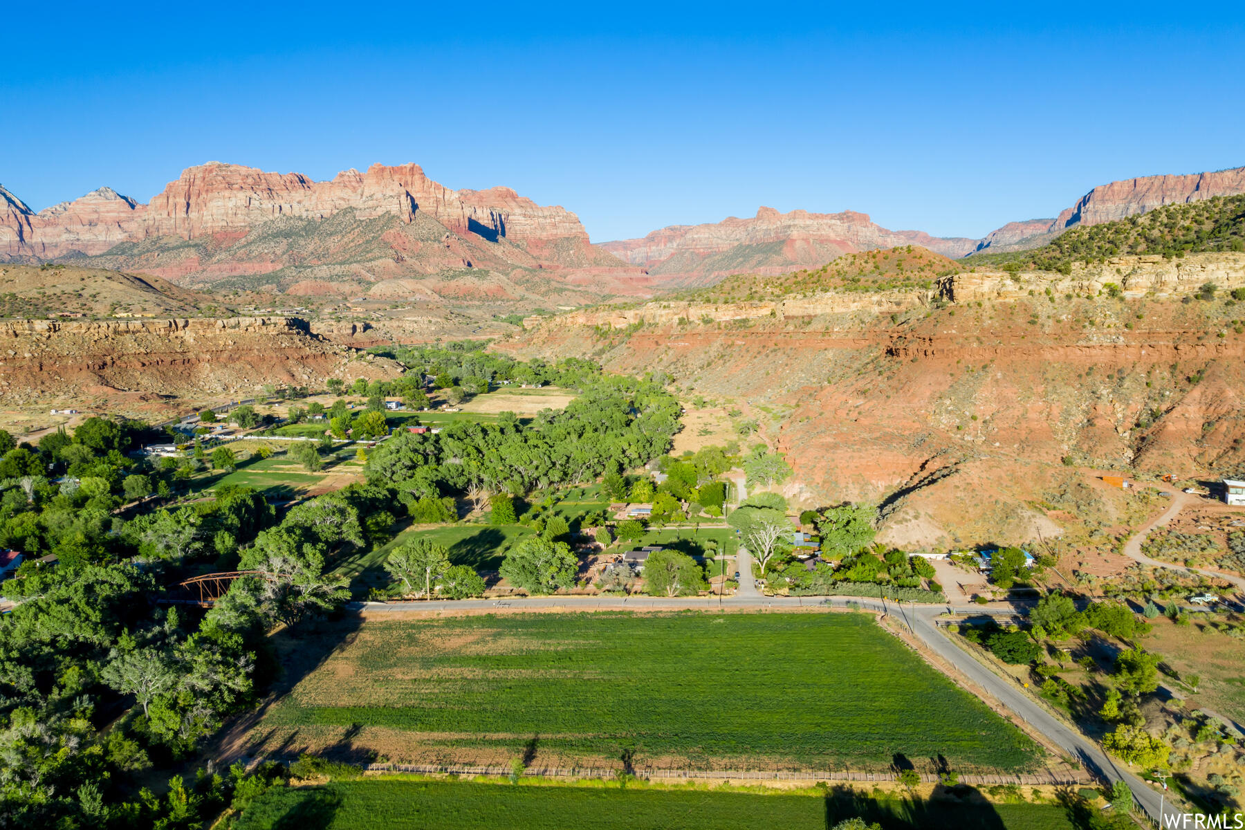 ROCKVILLE TOWNSITE - Land