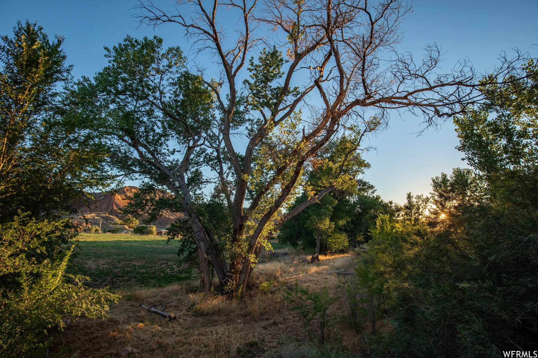 ROCKVILLE TOWNSITE - Land