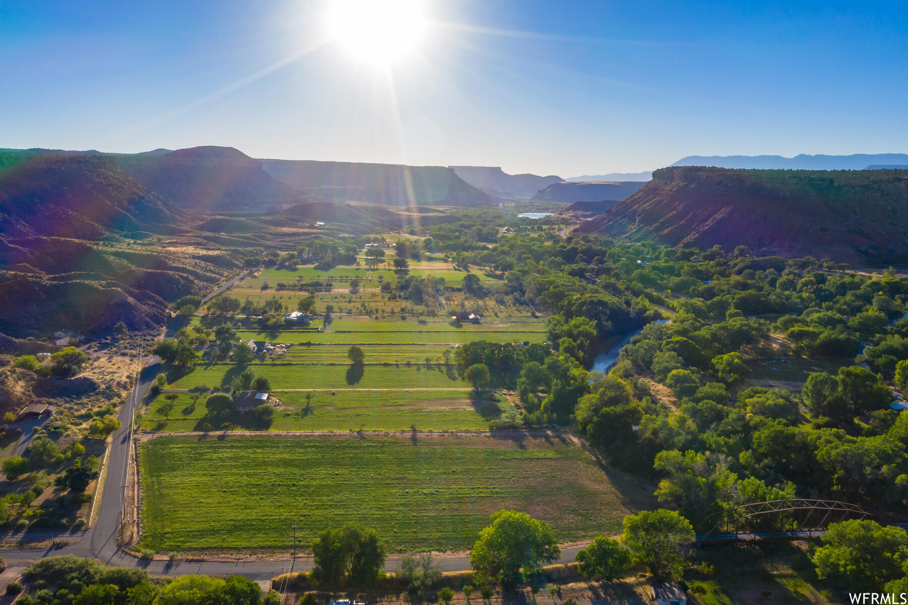 ROCKVILLE TOWNSITE - Land