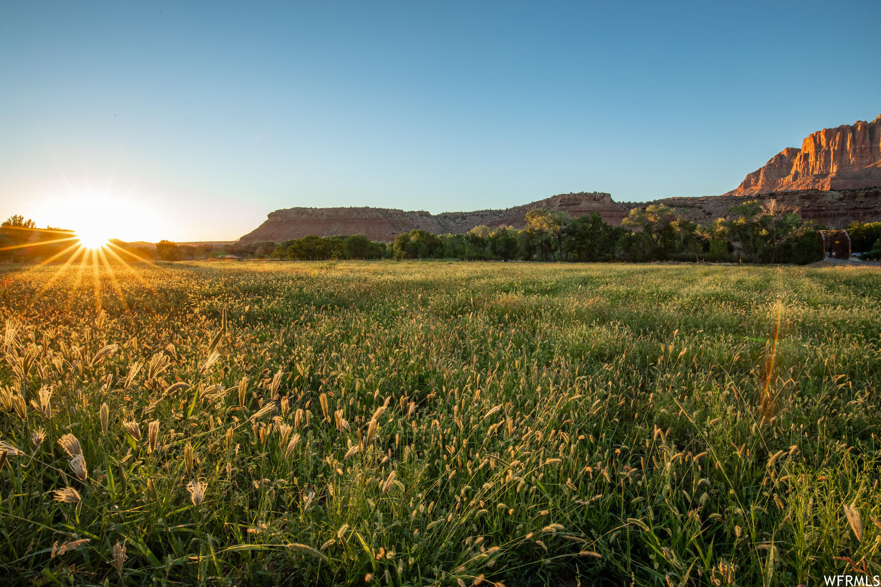ROCKVILLE TOWNSITE - Land