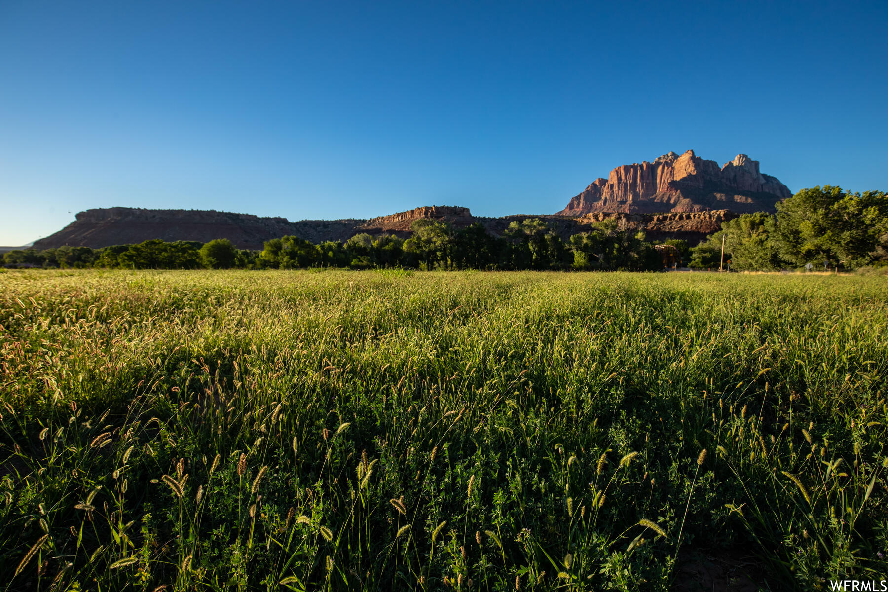 ROCKVILLE TOWNSITE - Land