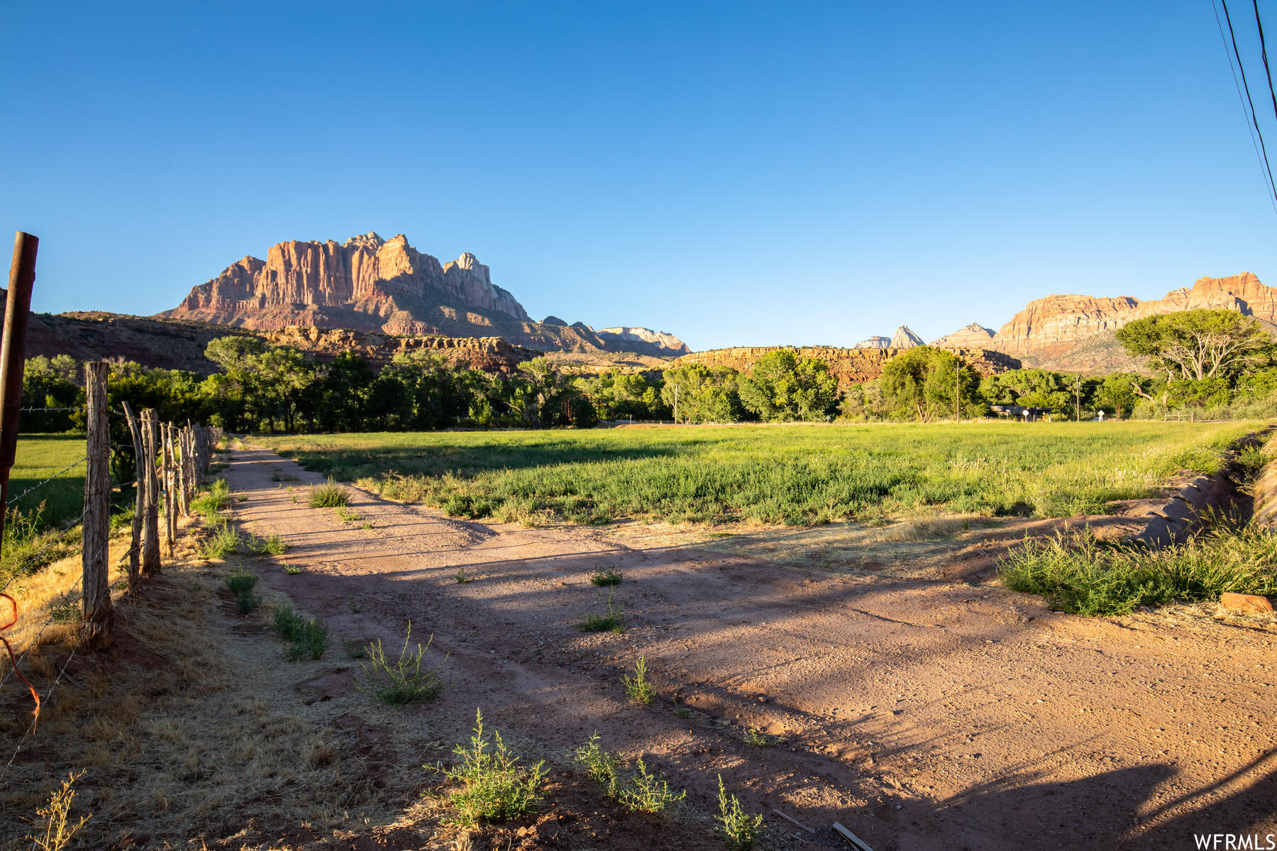 ROCKVILLE TOWNSITE - Land