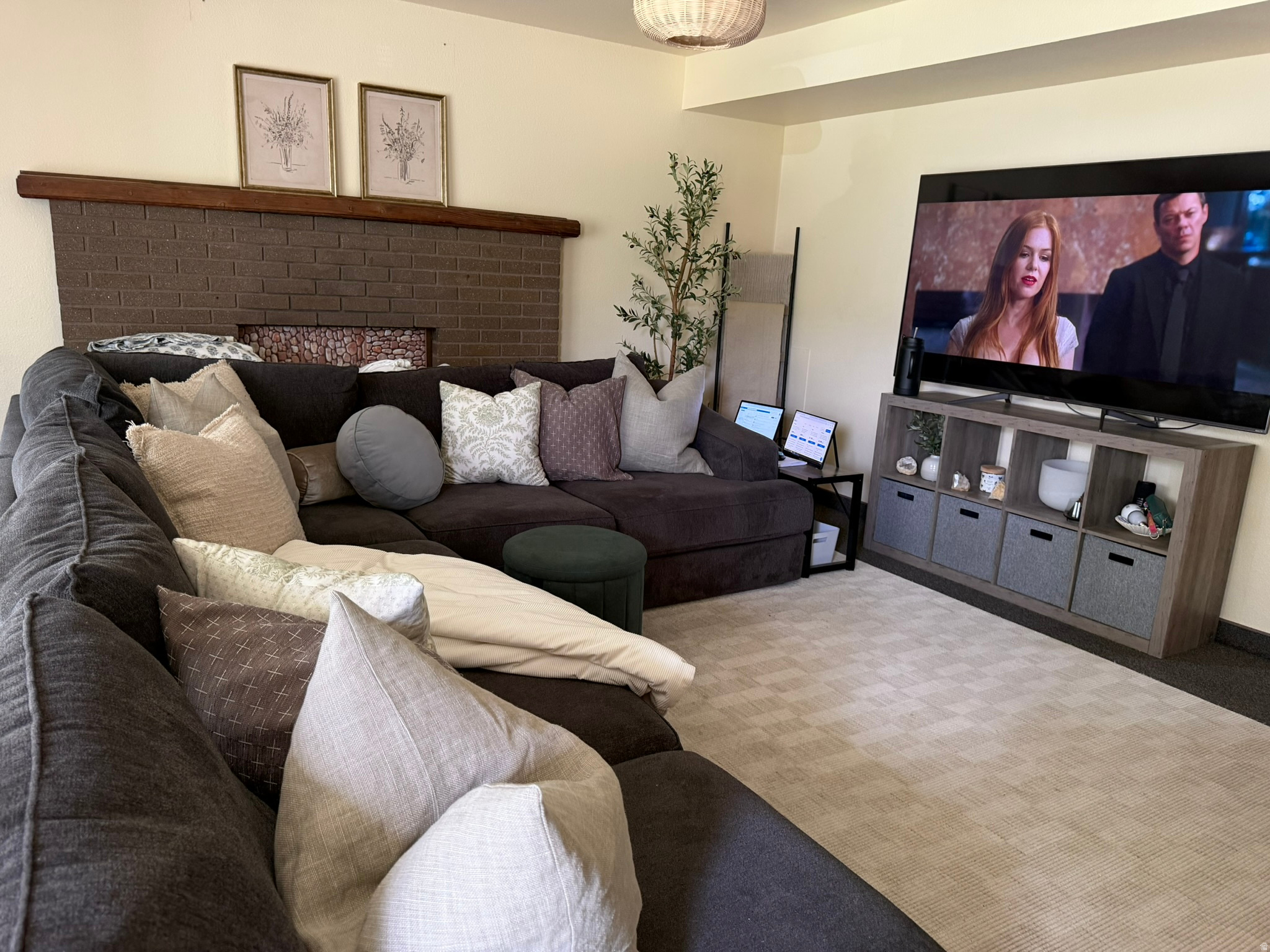 RIVERGROVE PLAT B - Residential