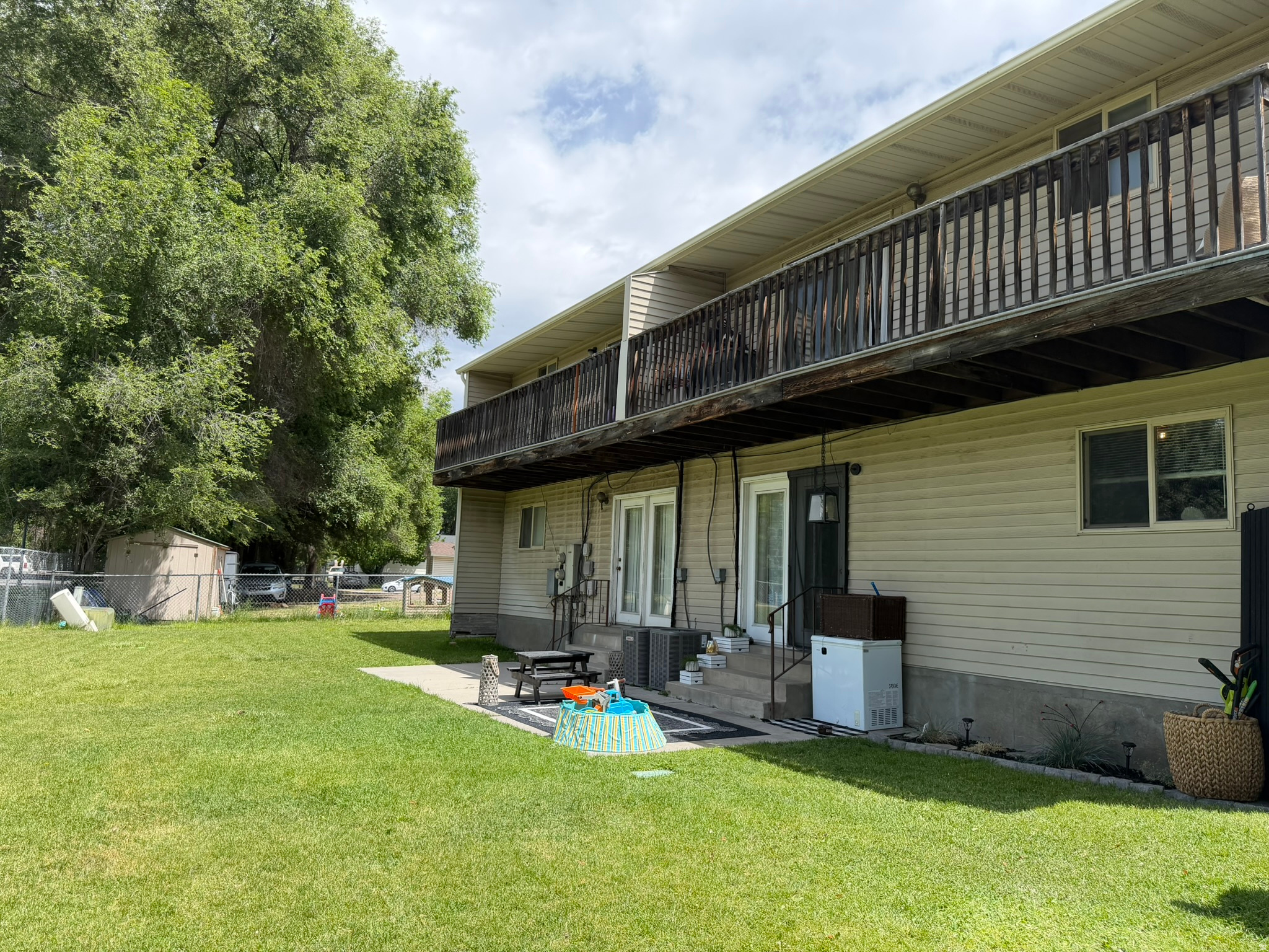 RIVERGROVE PLAT B - Residential