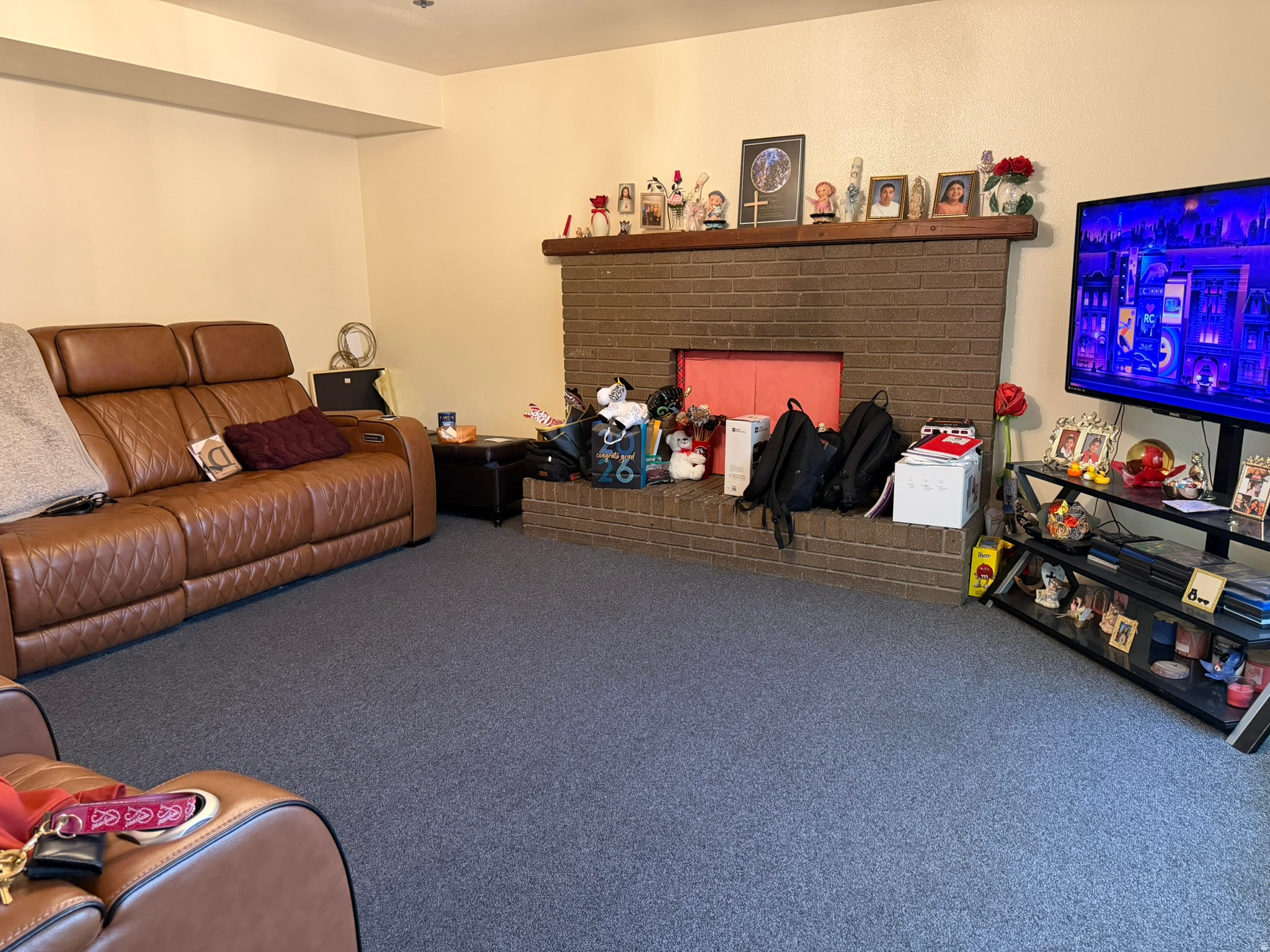 RIVERGROVE PLAT B - Residential