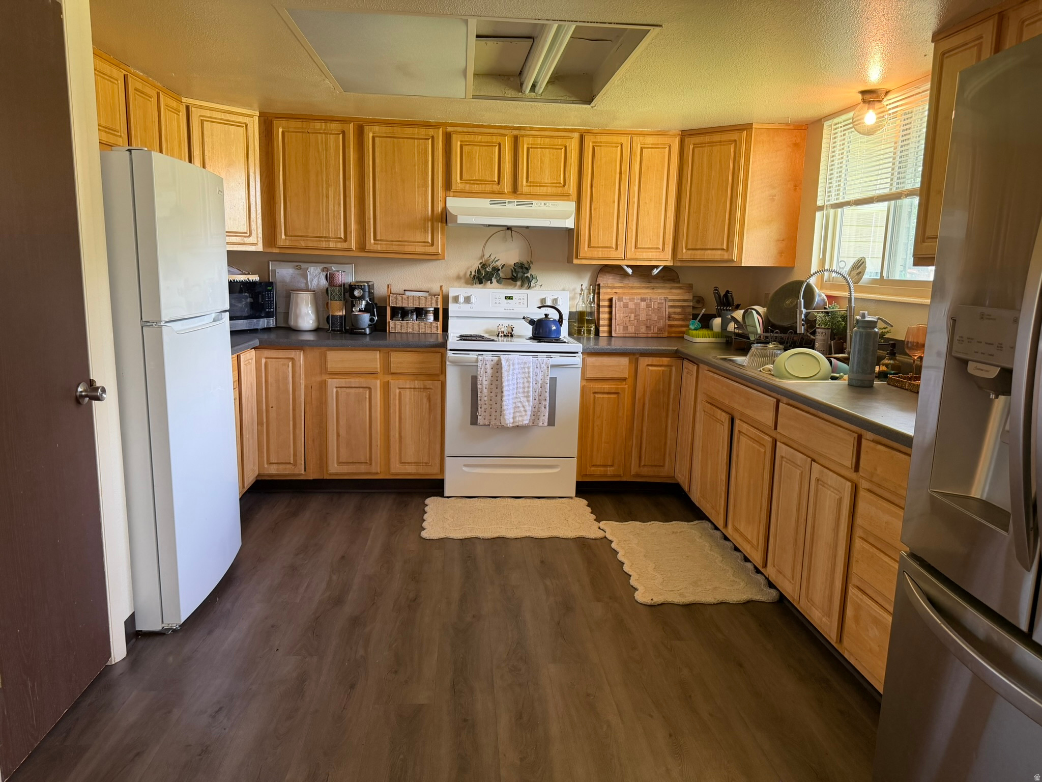RIVERGROVE PLAT B - Residential