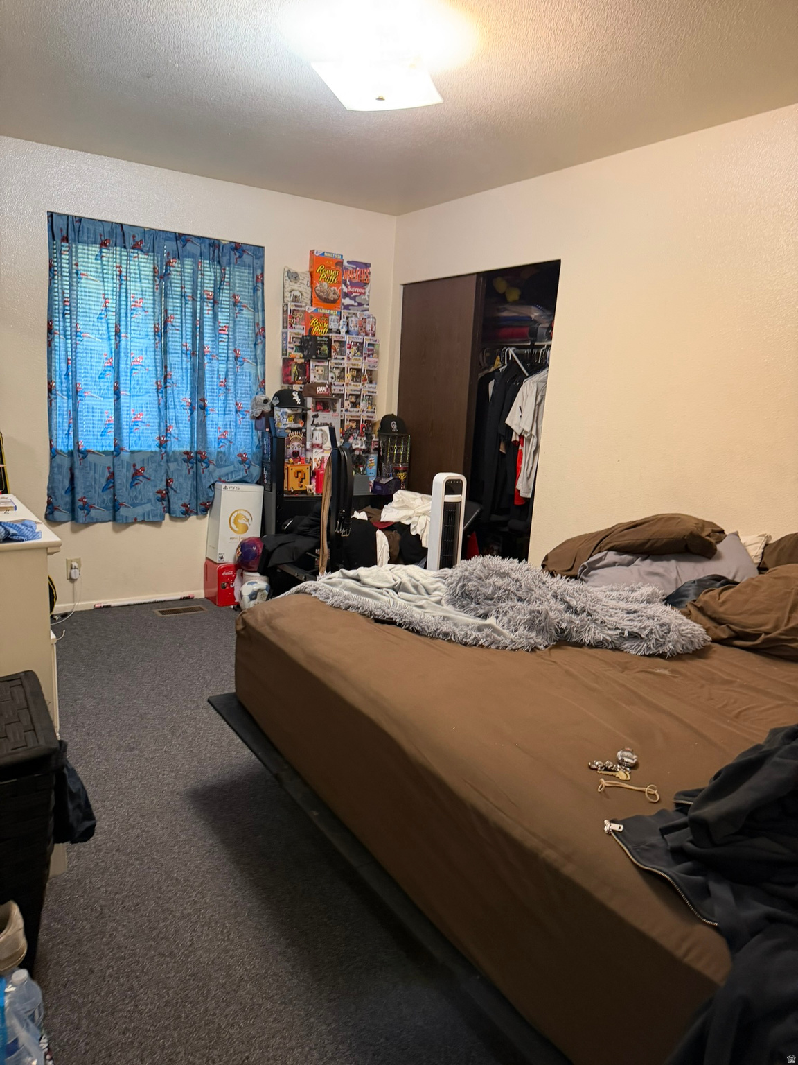 RIVERGROVE PLAT B - Residential