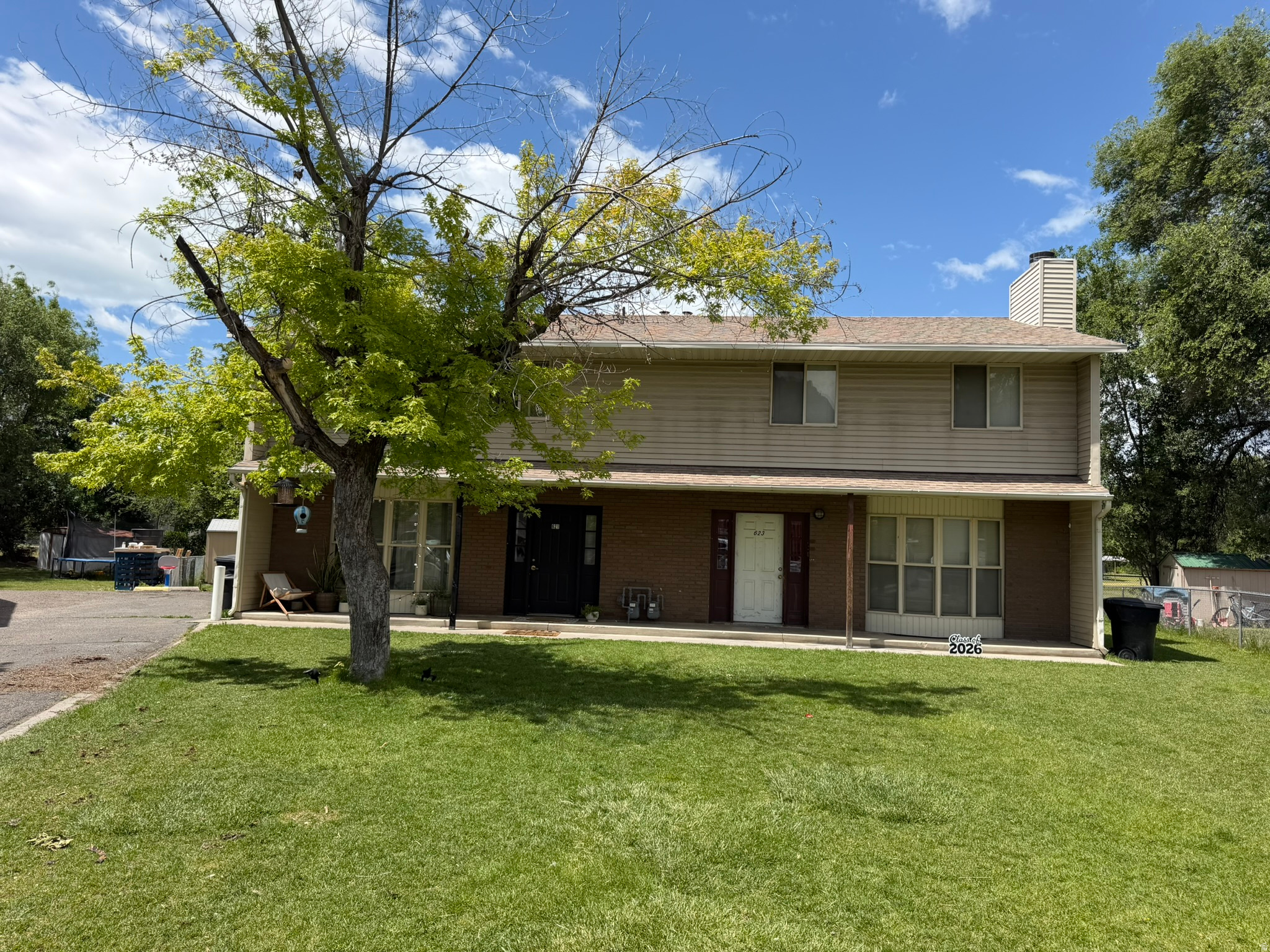 RIVERGROVE PLAT B - Residential