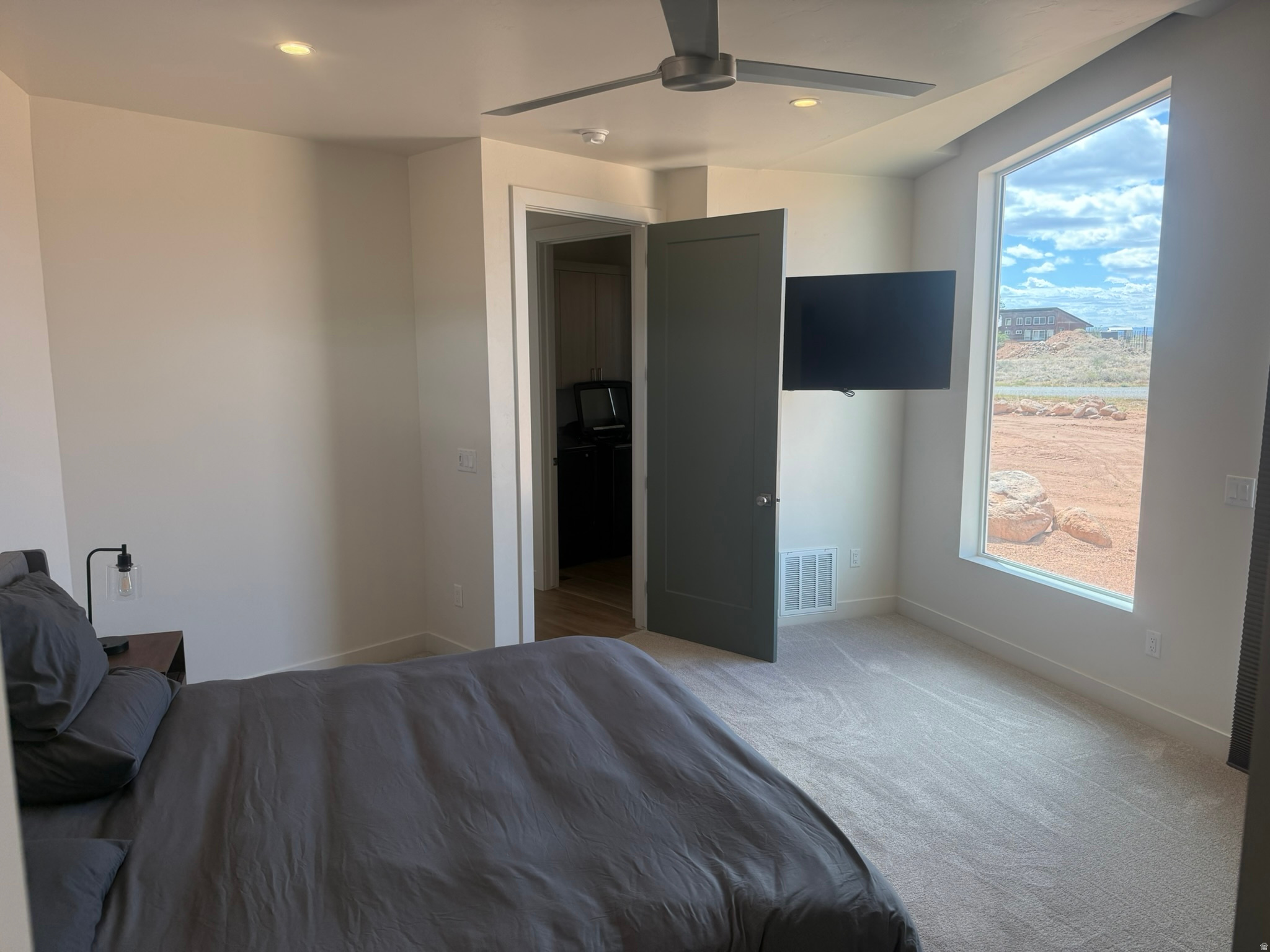 RAINBOW RIM - Residential
