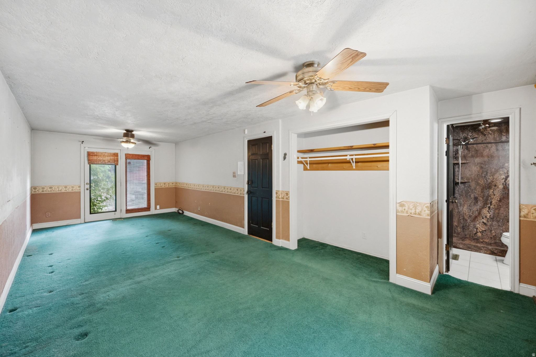 EVERGREEN ACRES - Residential