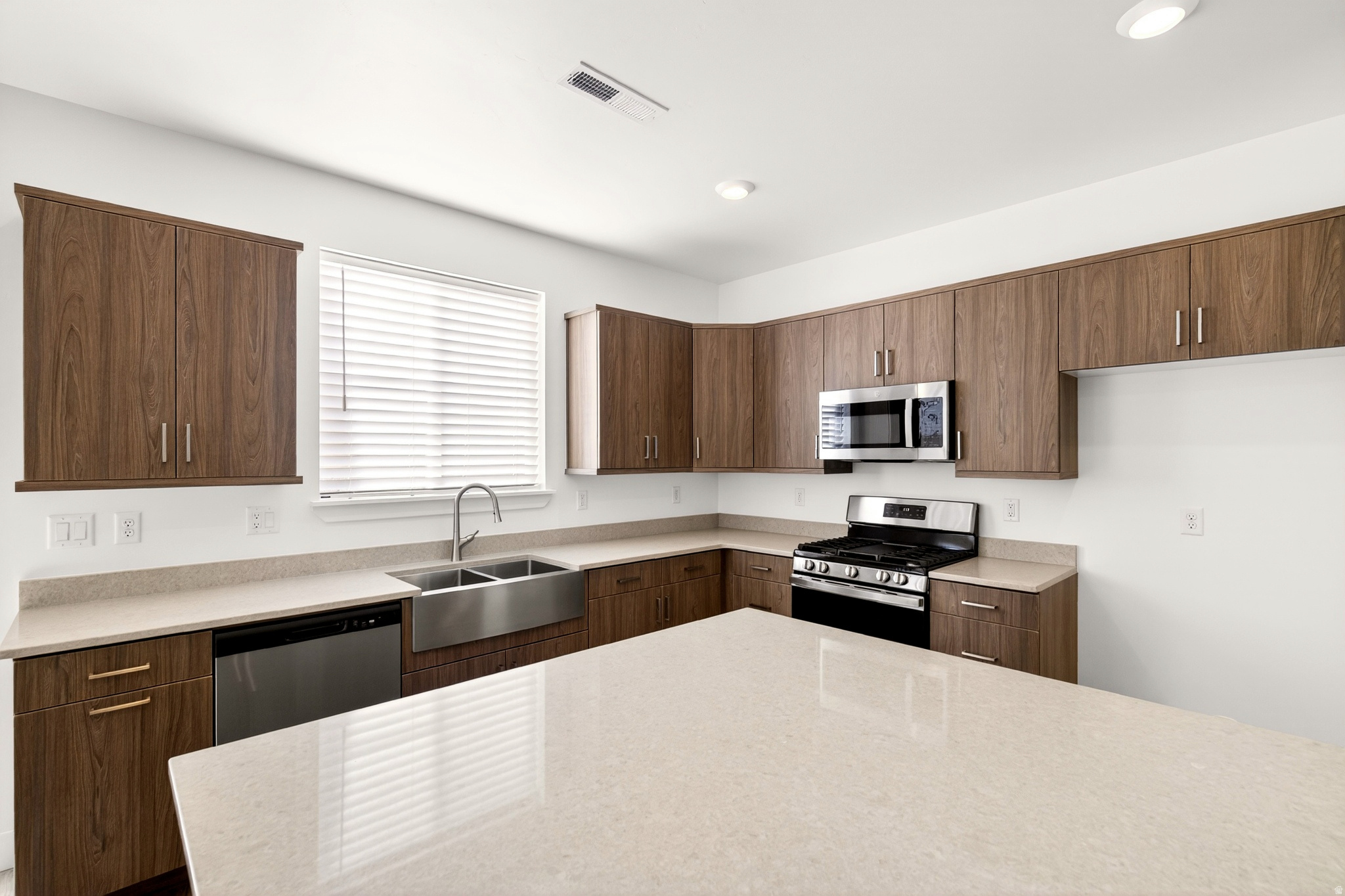 SAGE HAVEN - Residential