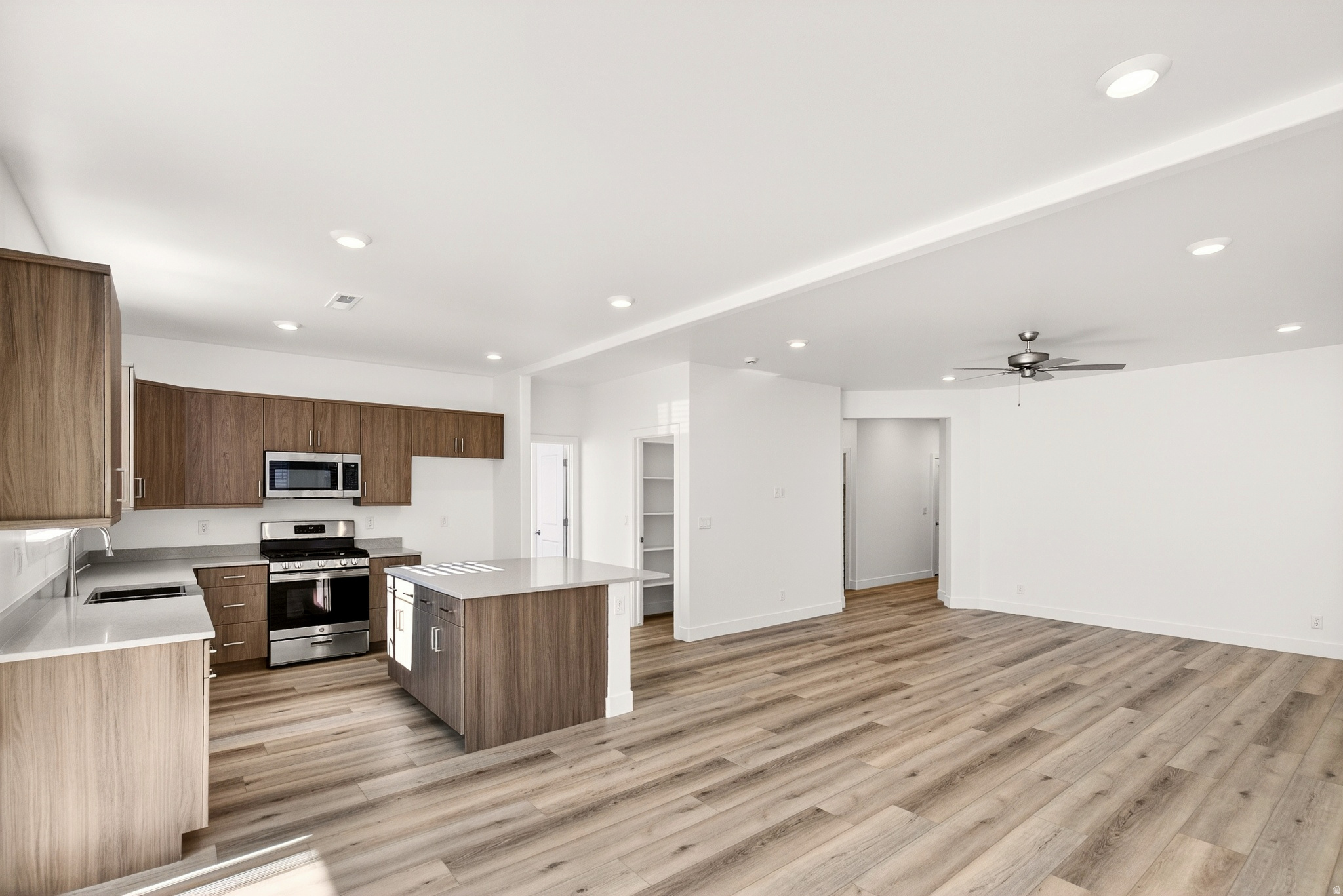 SAGE HAVEN - Residential