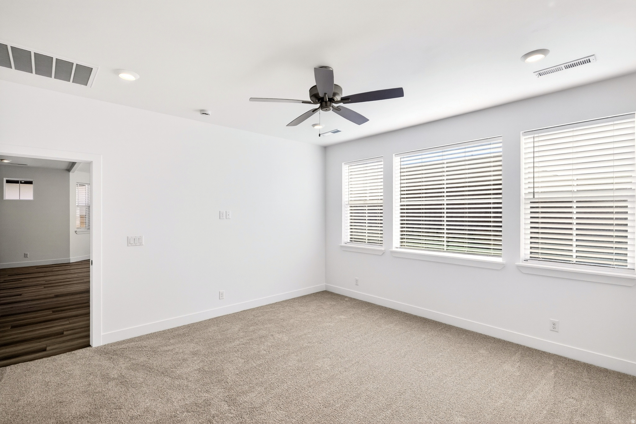 SAGE HAVEN - Residential
