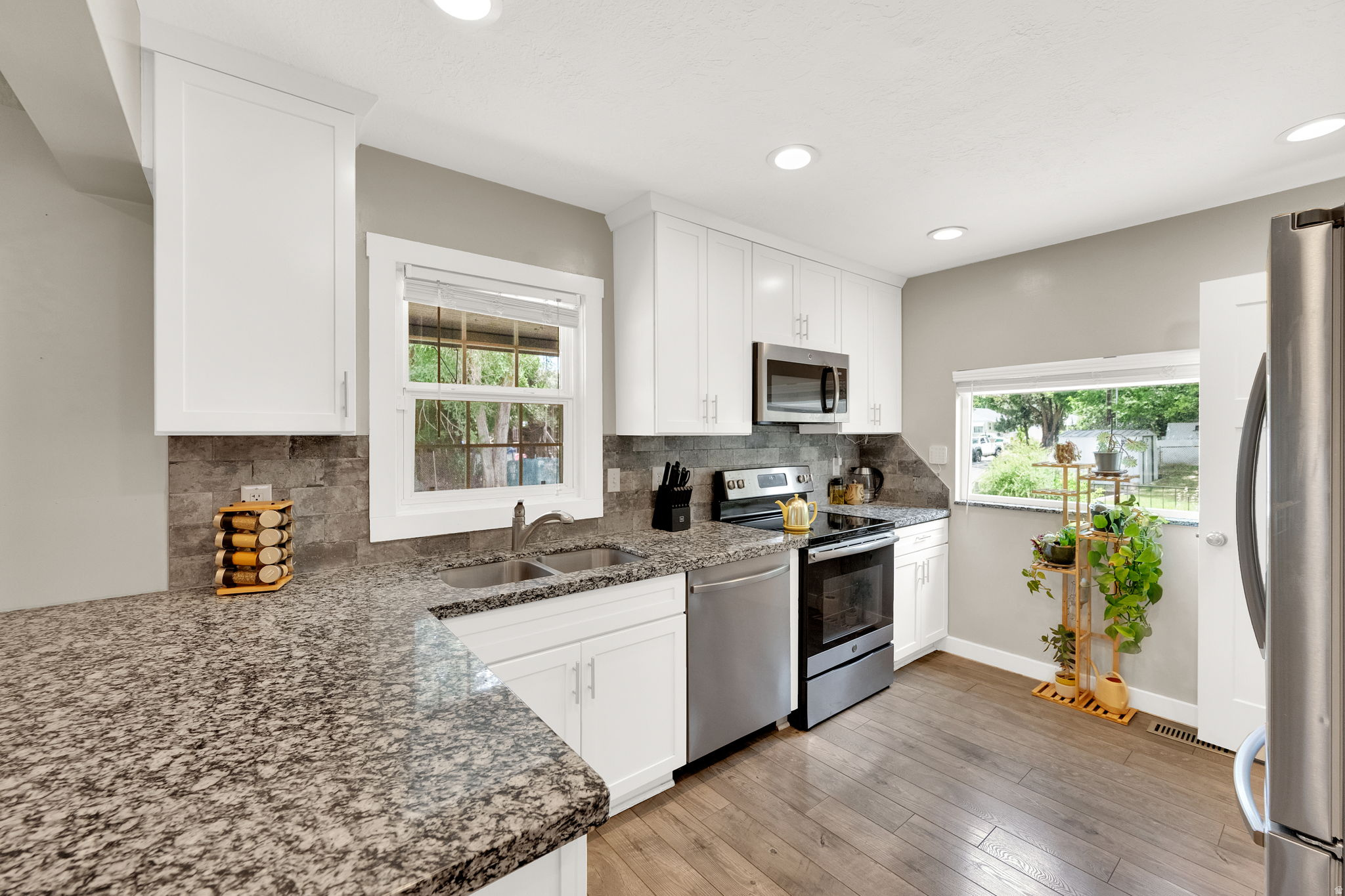 EMERSON'S ADDITION - Residential