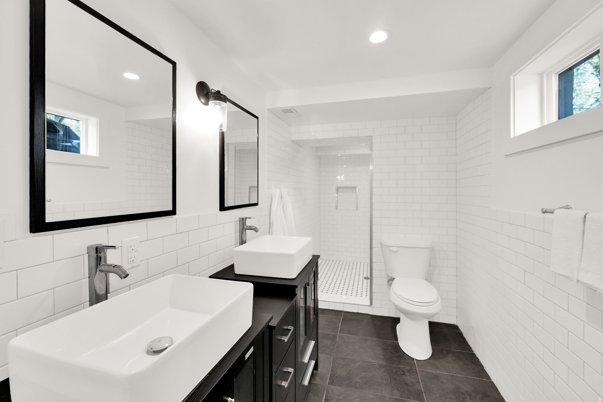 EMERSON'S ADDITION - Residential