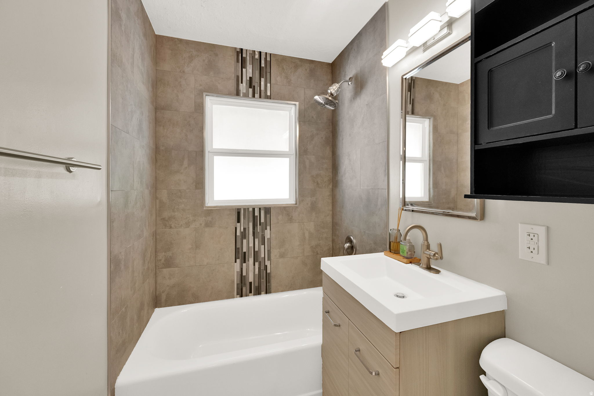 EMERSON'S ADDITION - Residential