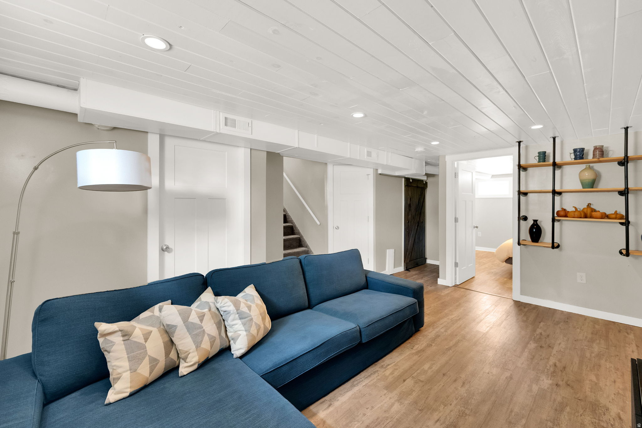 EMERSON'S ADDITION - Residential