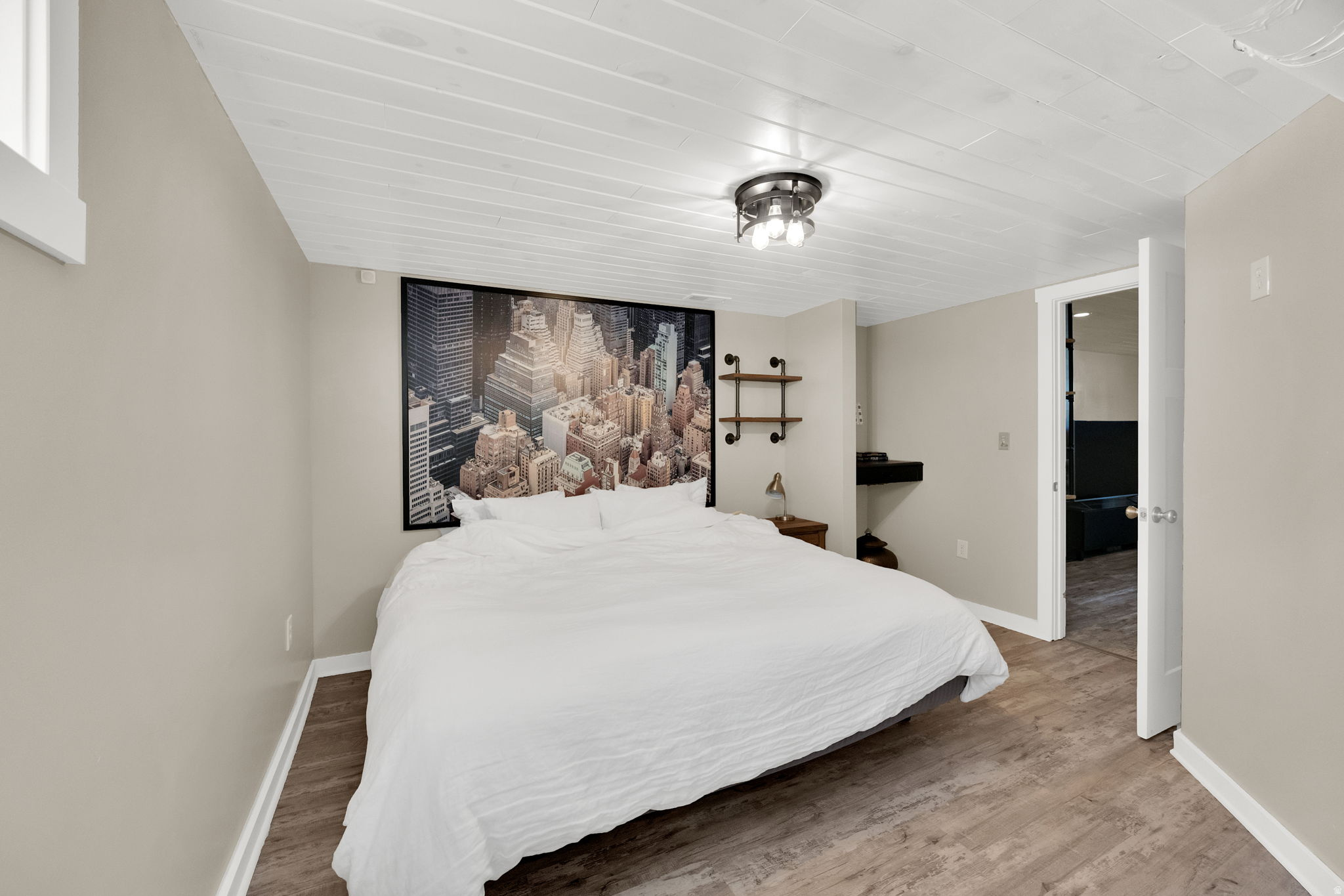 EMERSON'S ADDITION - Residential