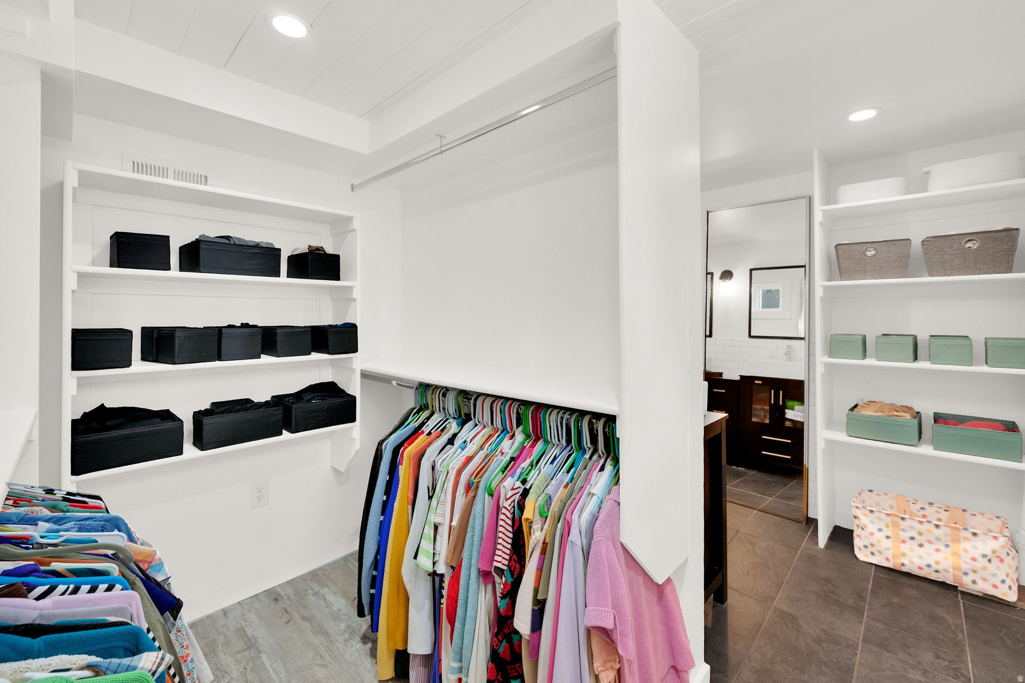 EMERSON'S ADDITION - Residential