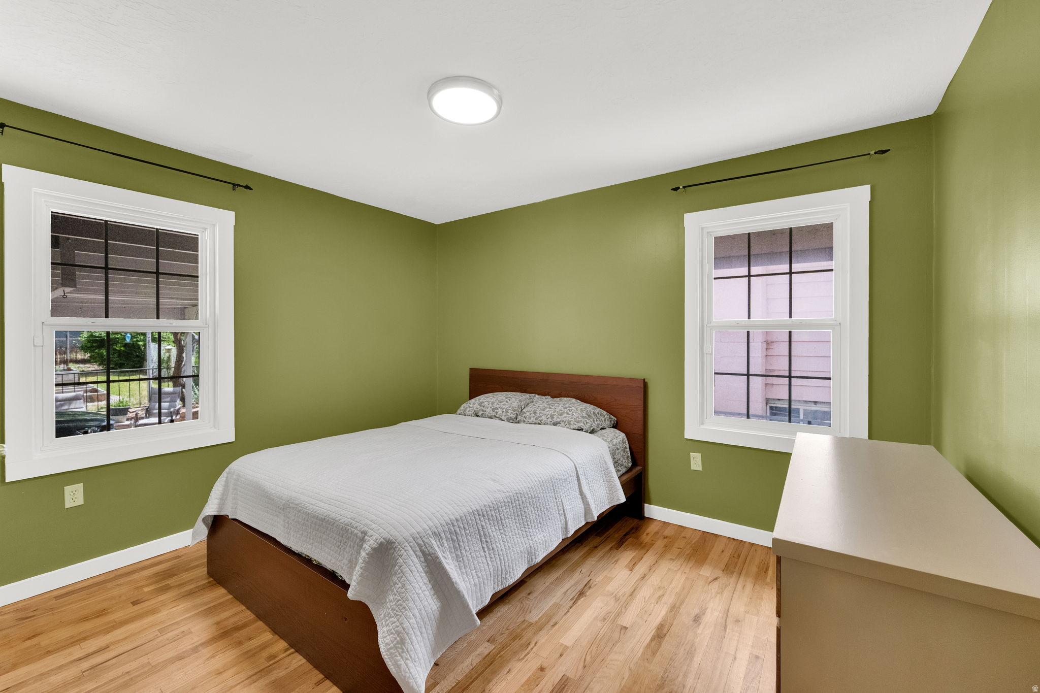 EMERSON'S ADDITION - Residential