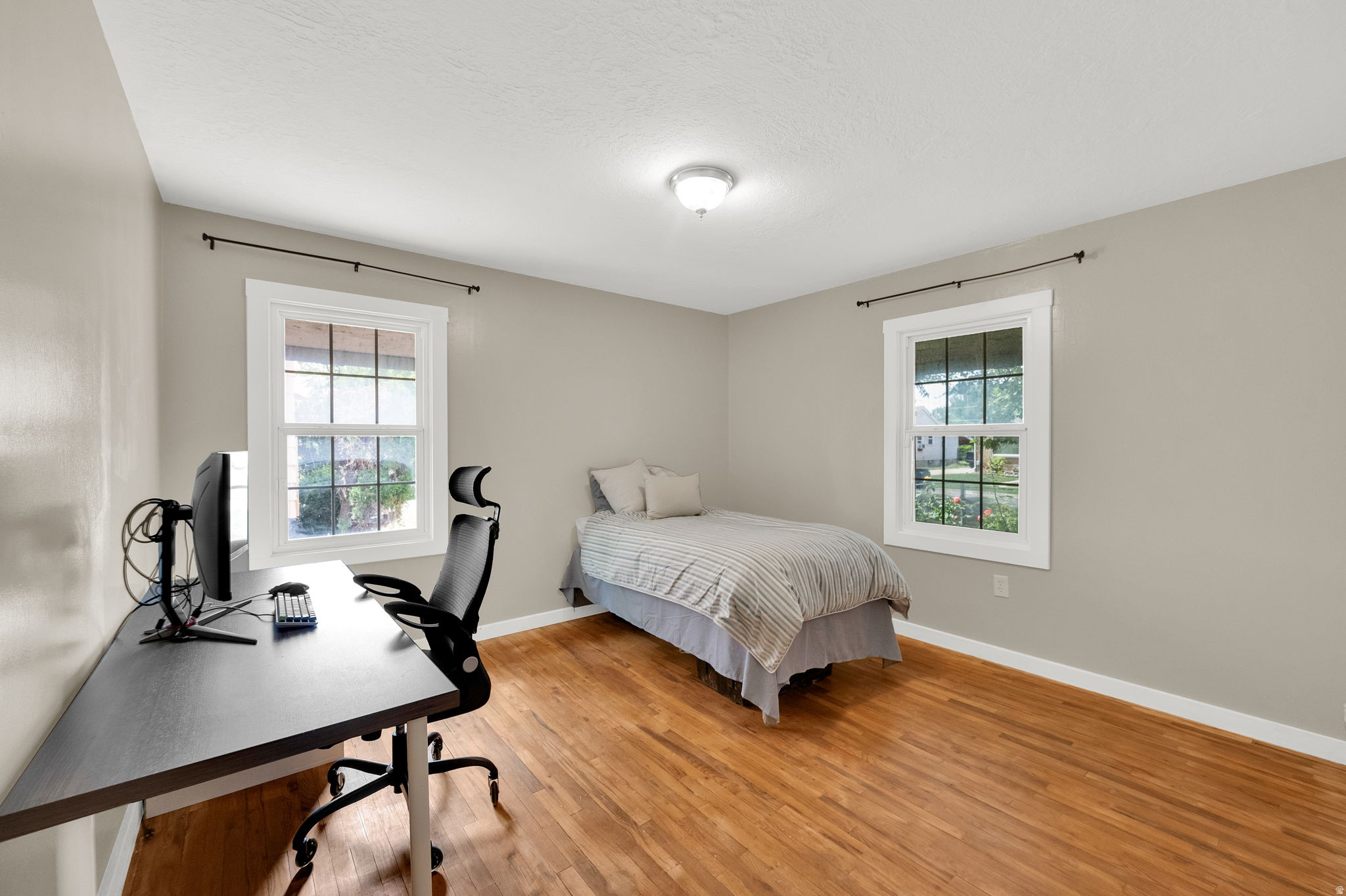 EMERSON'S ADDITION - Residential