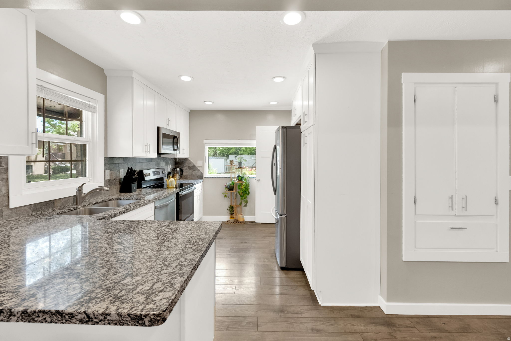 EMERSON'S ADDITION - Residential