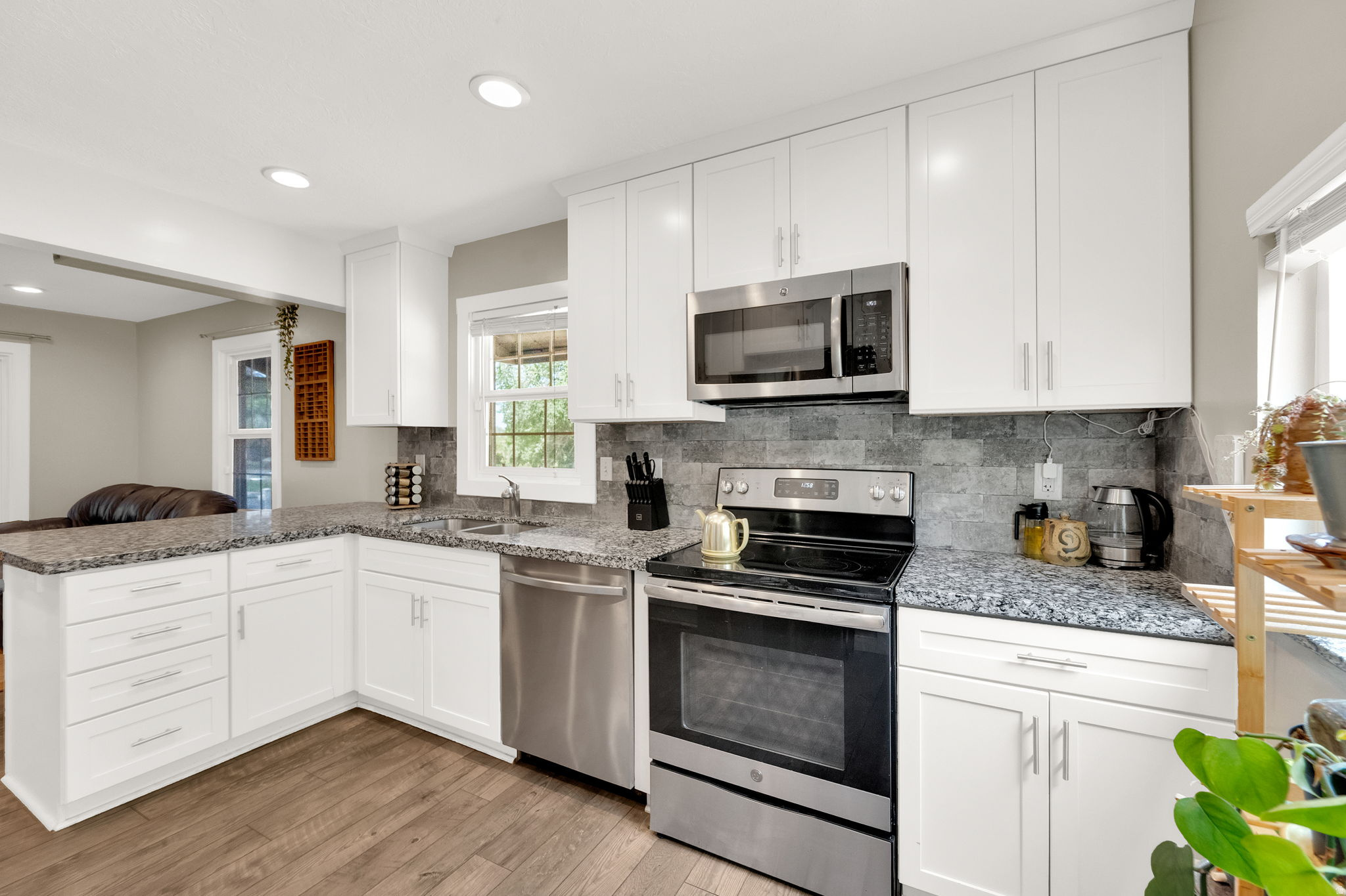 EMERSON'S ADDITION - Residential
