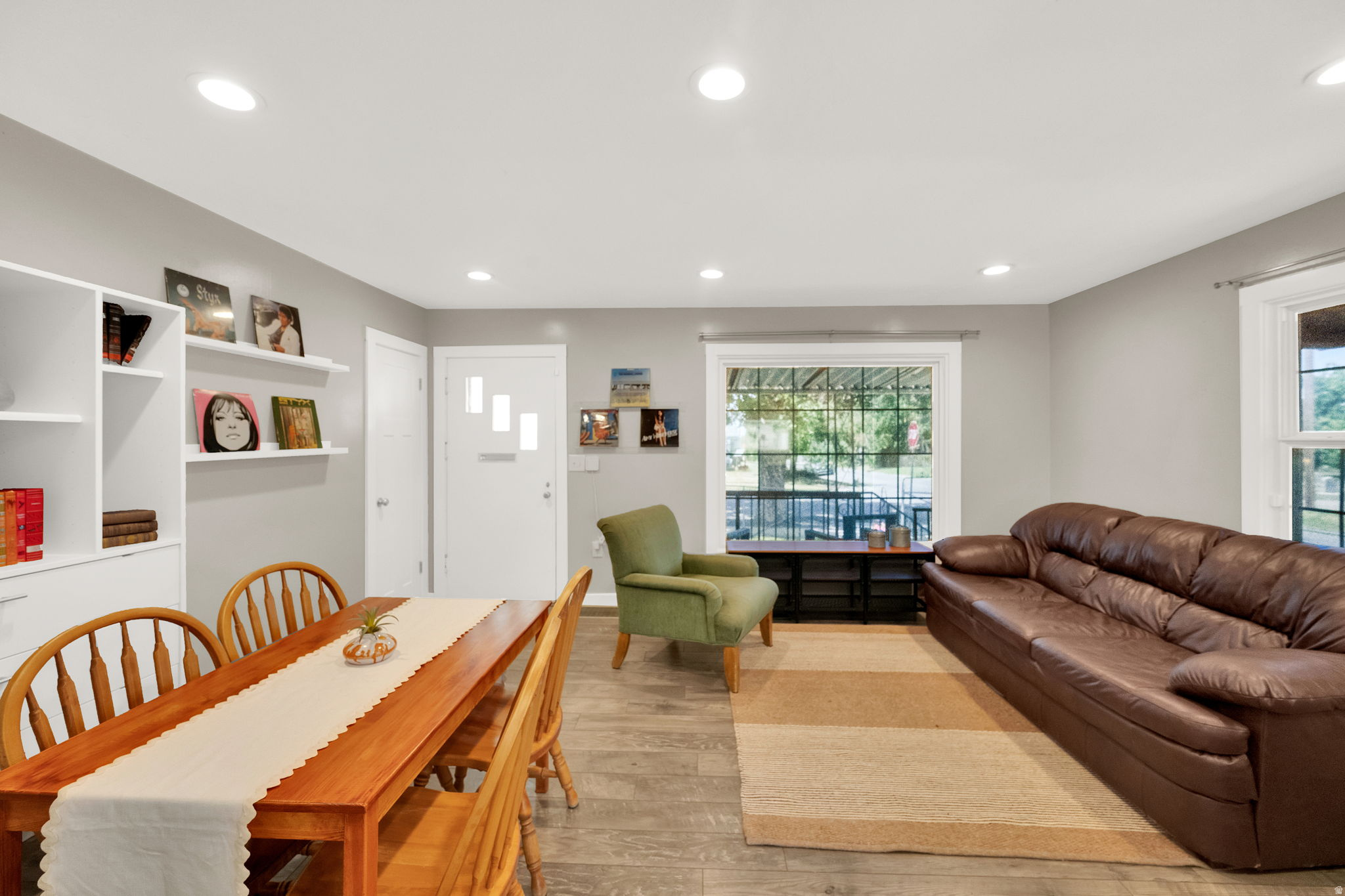 EMERSON'S ADDITION - Residential