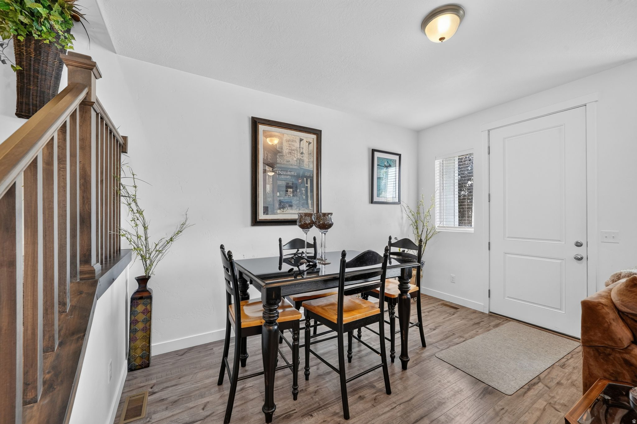 DAY RANCH LEGACY - Residential