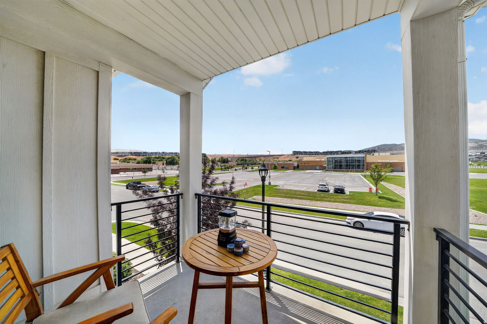 DAY RANCH LEGACY - Residential