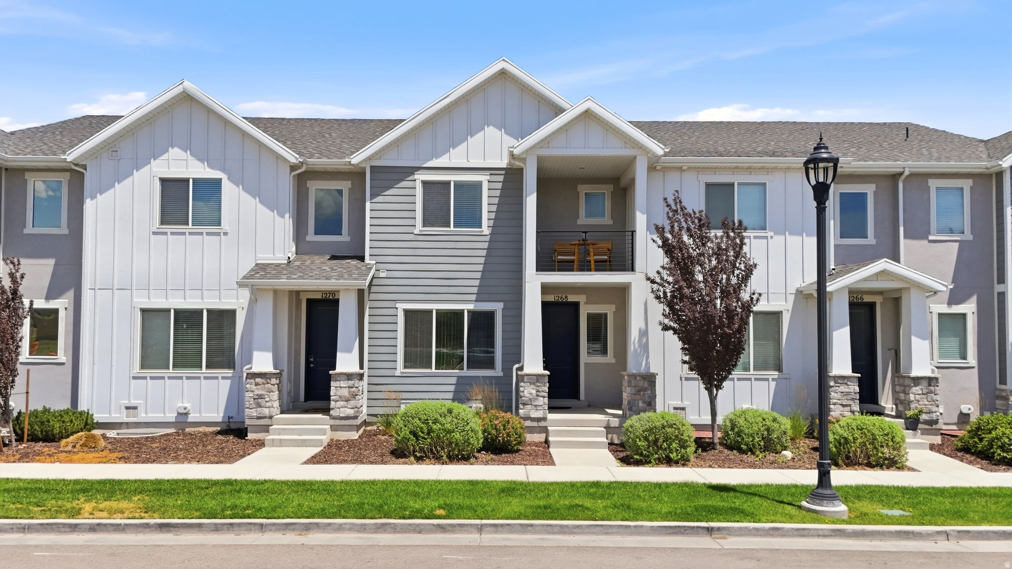 DAY RANCH LEGACY - Residential