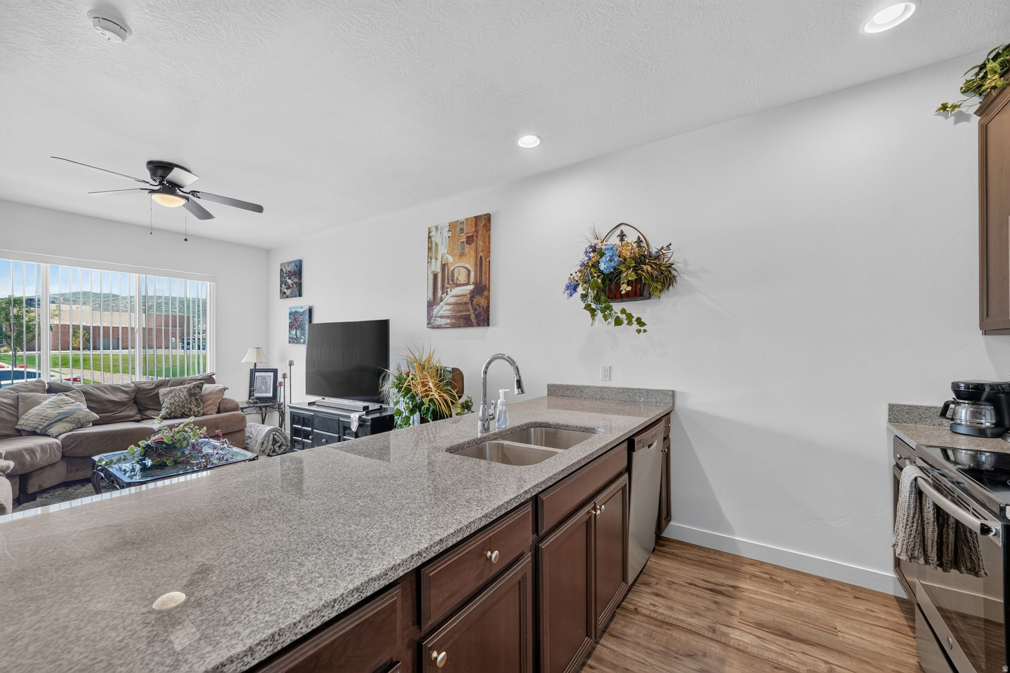 DAY RANCH LEGACY - Residential