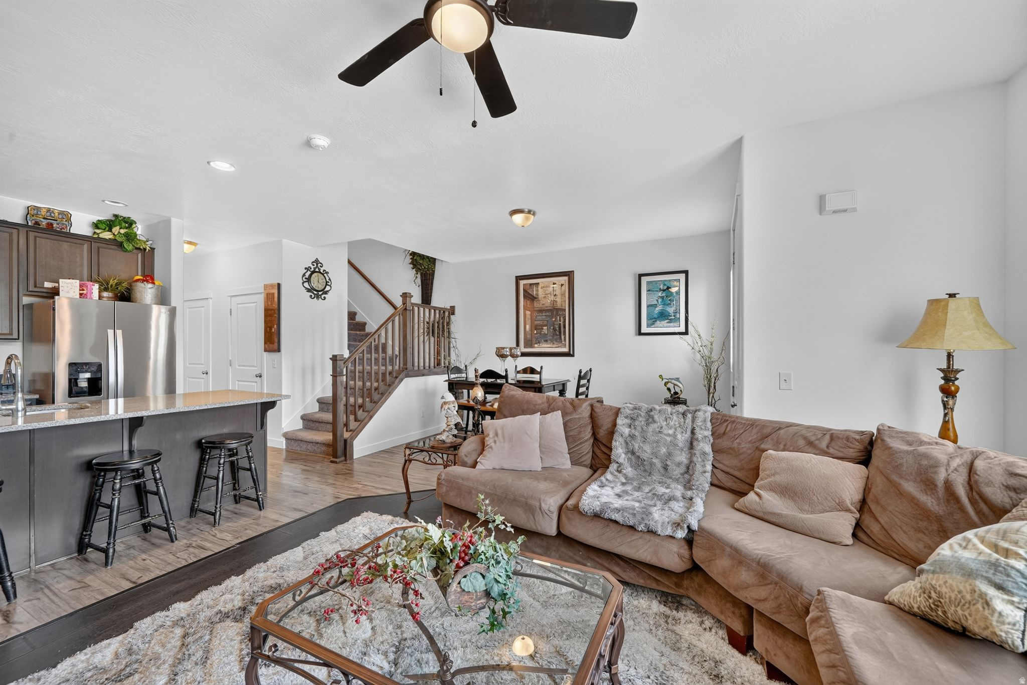 DAY RANCH LEGACY - Residential