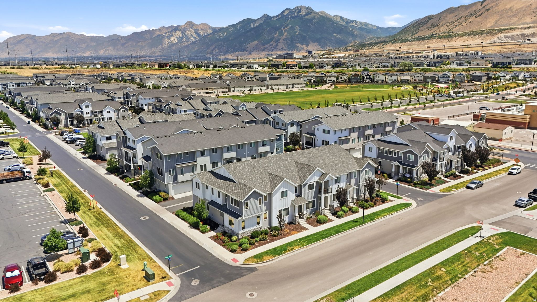 DAY RANCH LEGACY - Residential