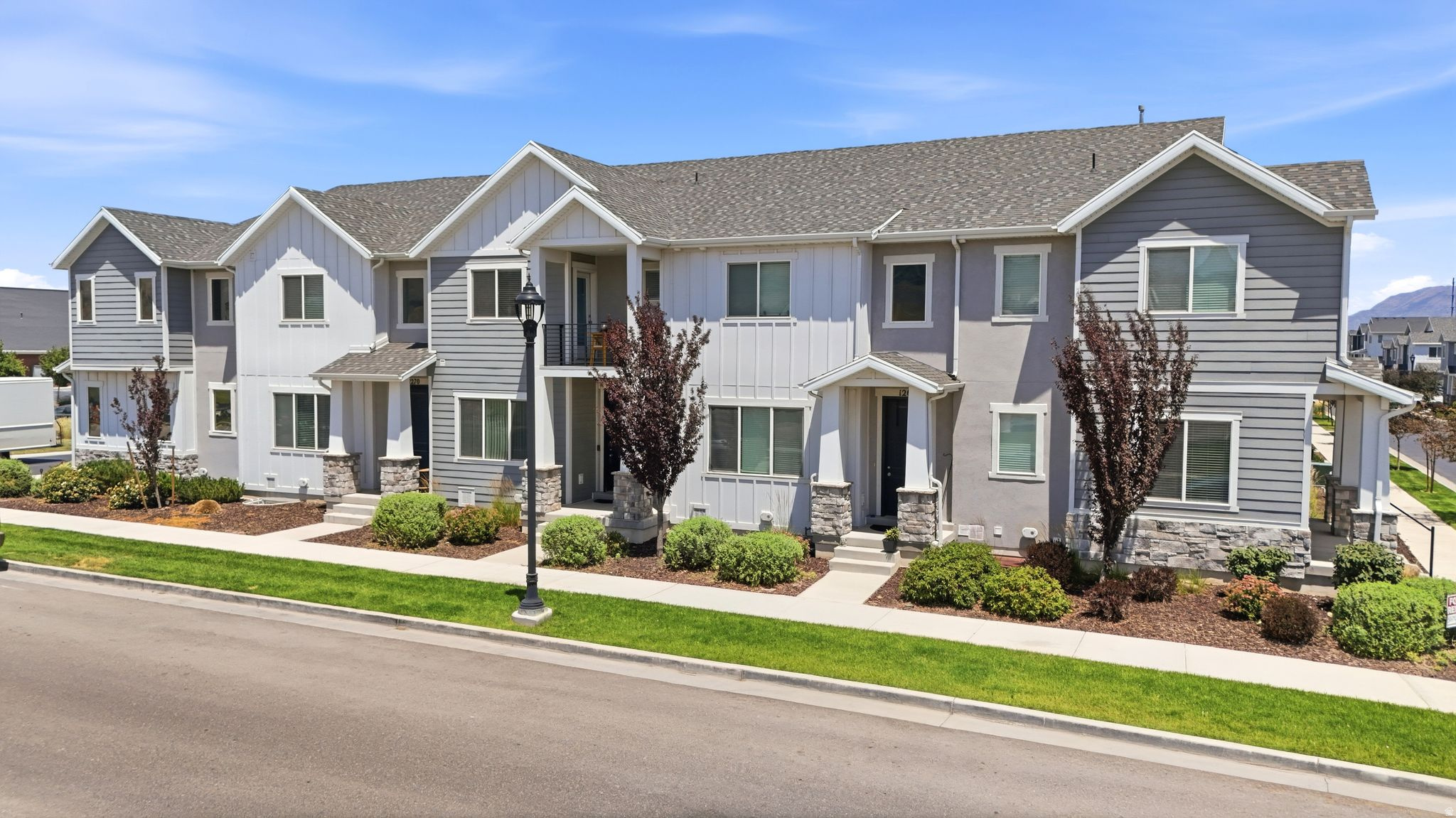 DAY RANCH LEGACY - Residential