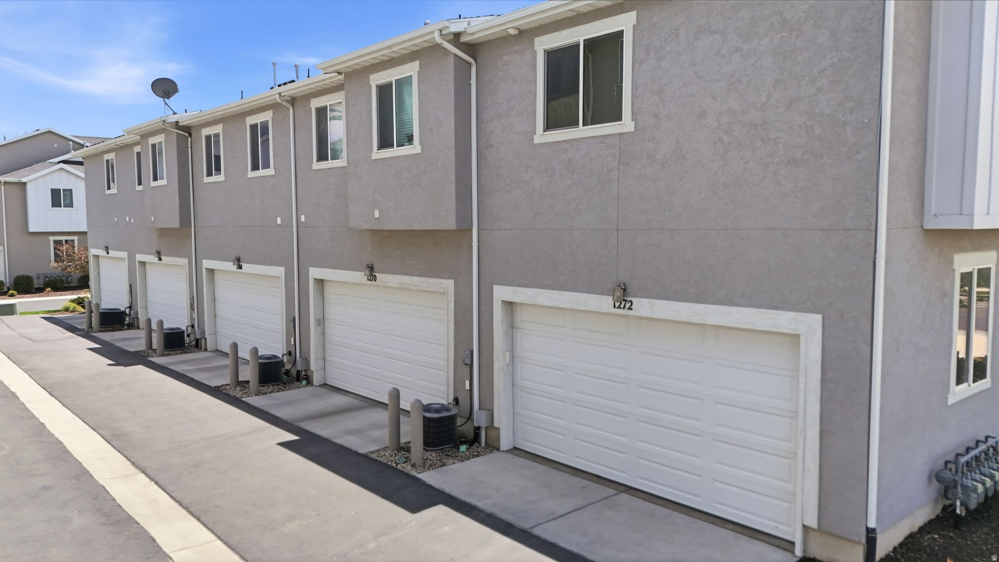 DAY RANCH LEGACY - Residential
