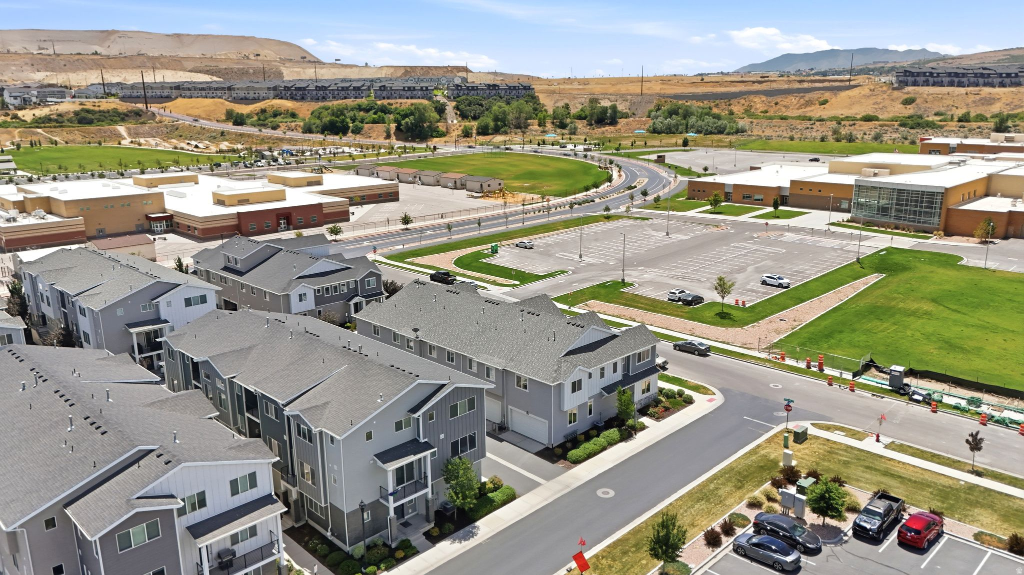 DAY RANCH LEGACY - Residential