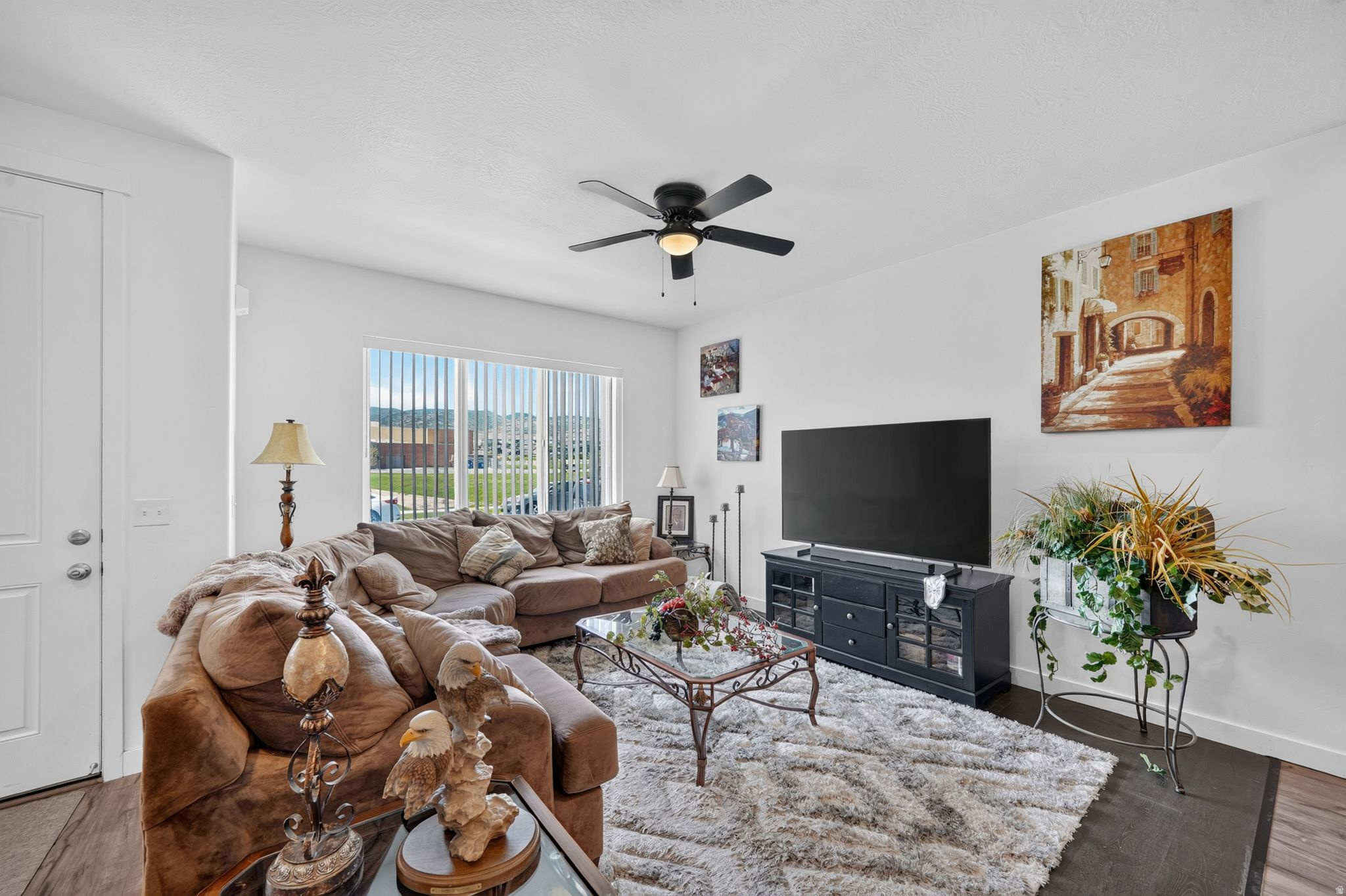 DAY RANCH LEGACY - Residential