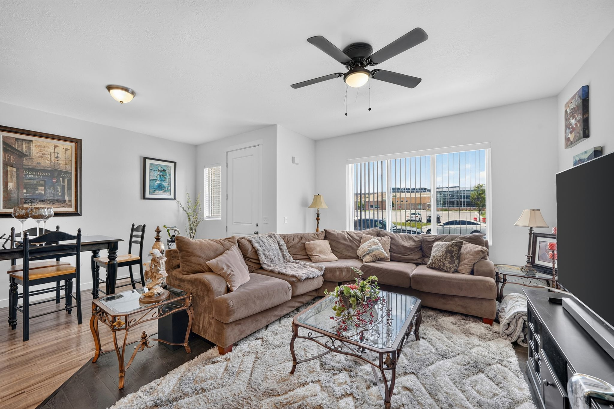 DAY RANCH LEGACY - Residential