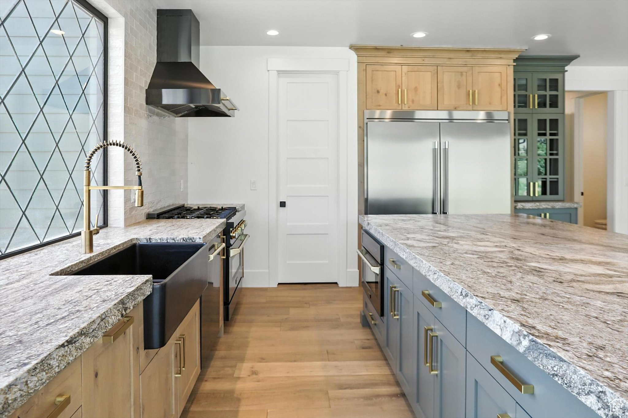 NORTH FORK MEADOWS - Residential