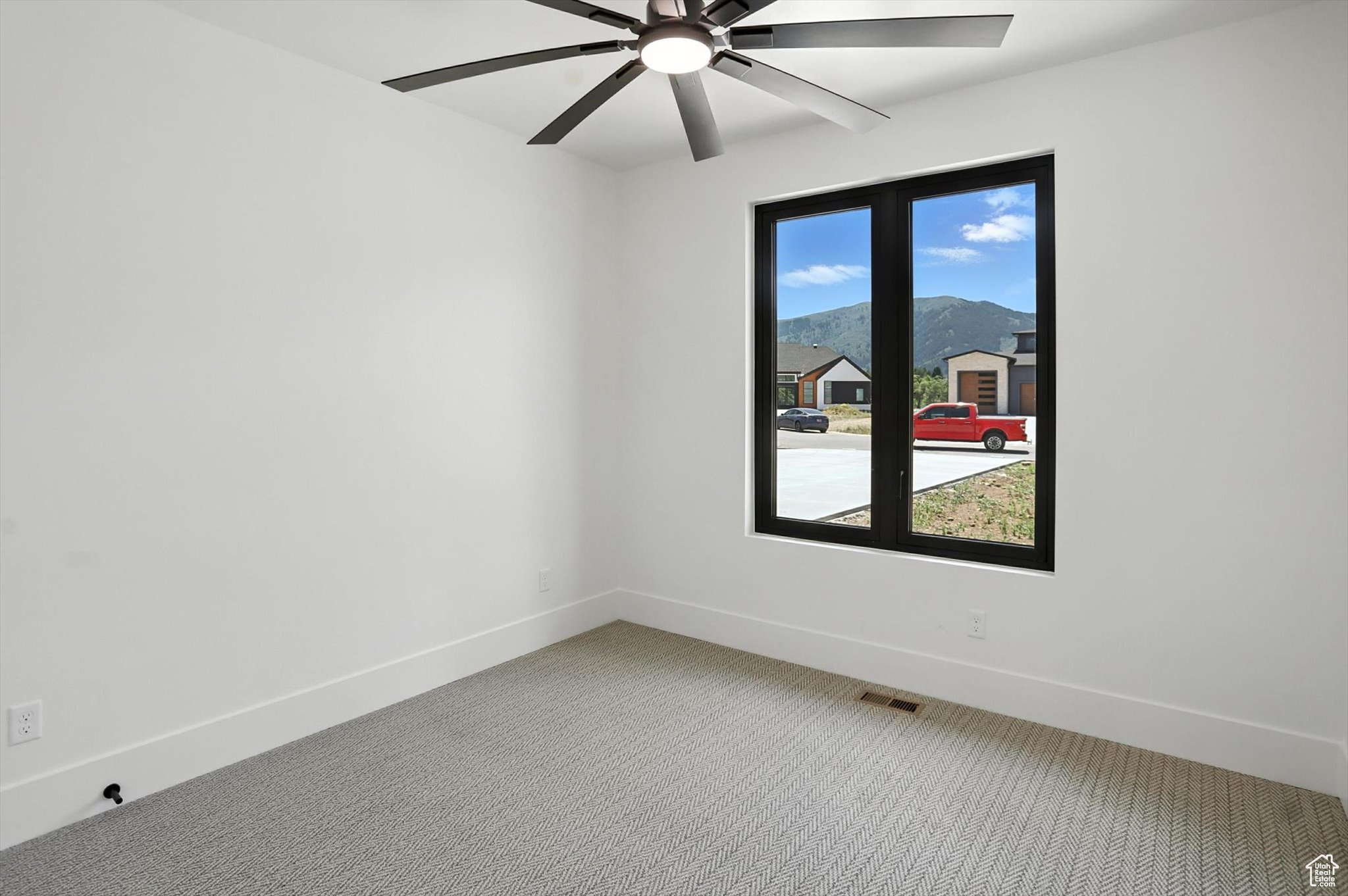 NORTH FORK MEADOWS - Residential