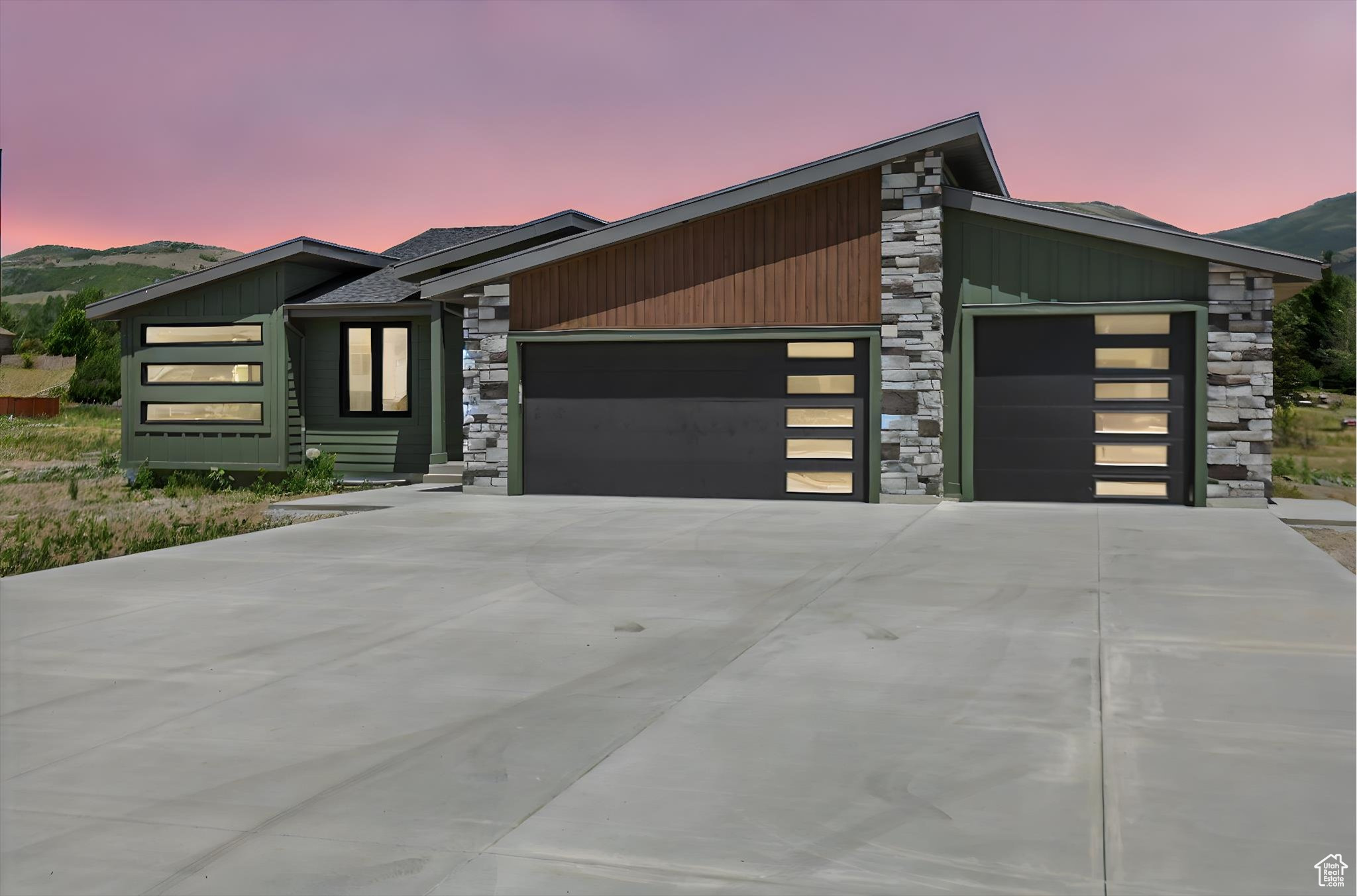 NORTH FORK MEADOWS - Residential