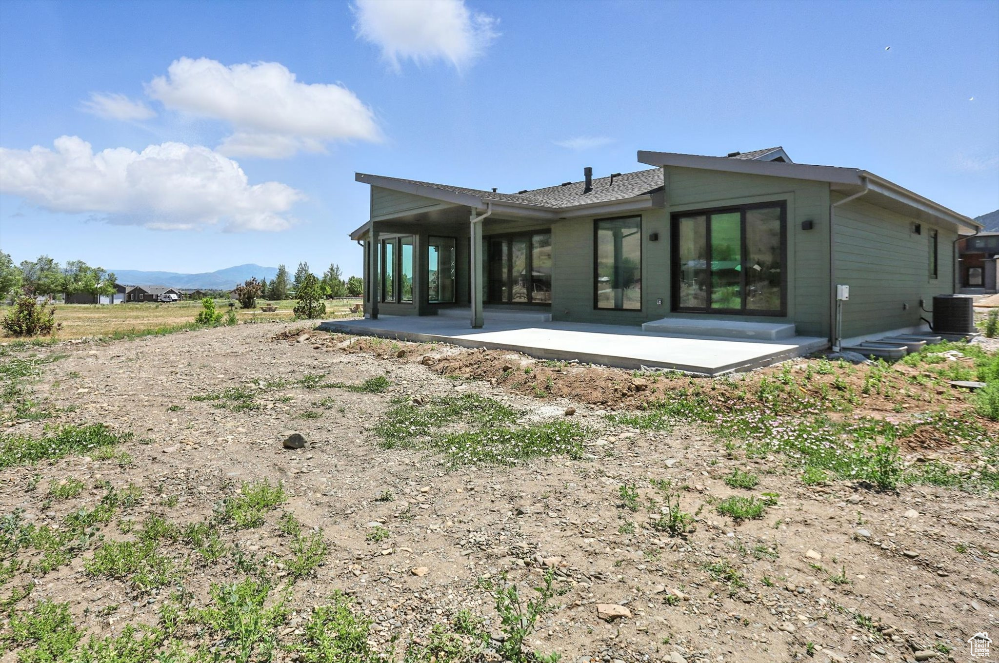 NORTH FORK MEADOWS - Residential