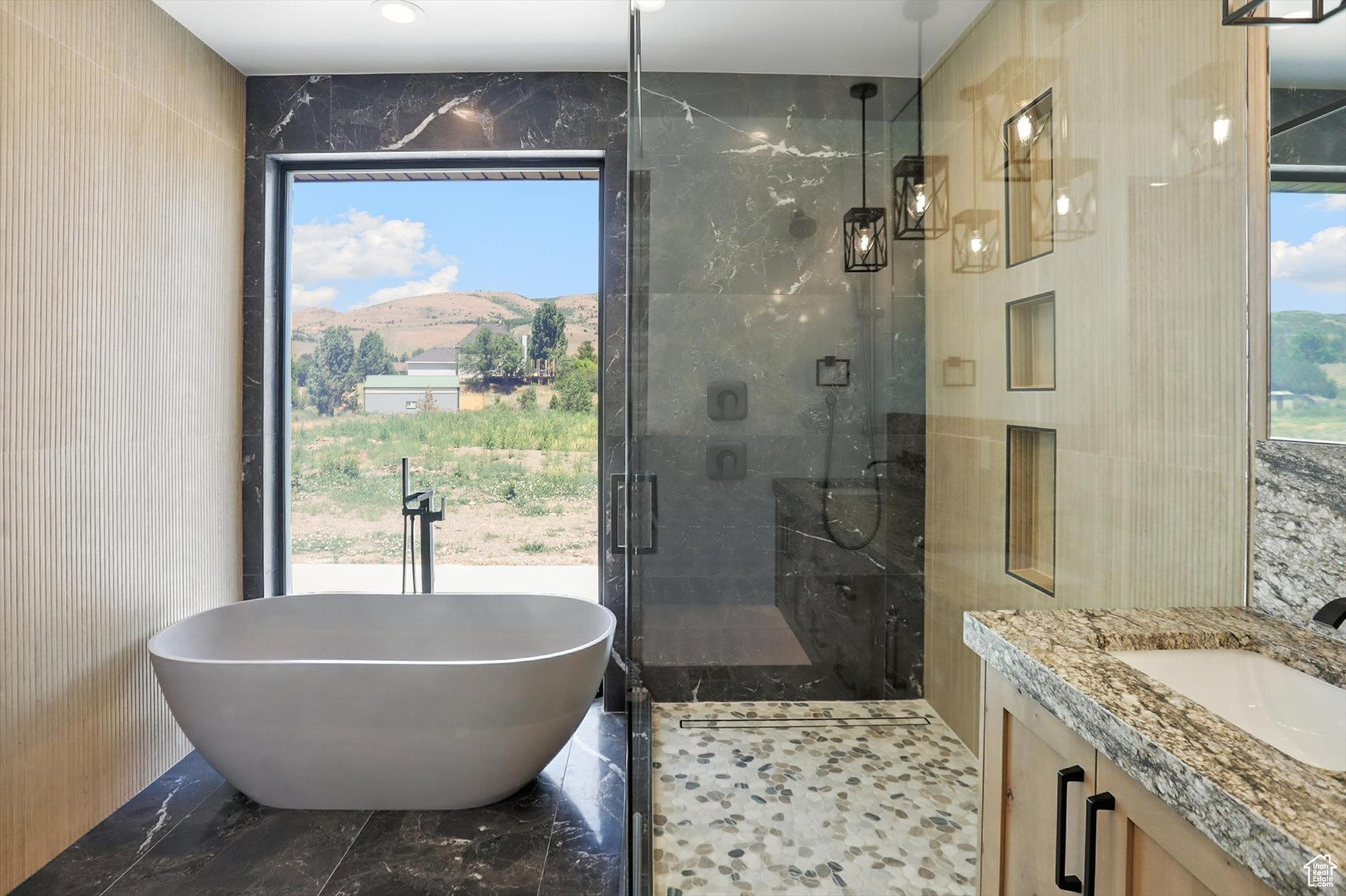NORTH FORK MEADOWS - Residential